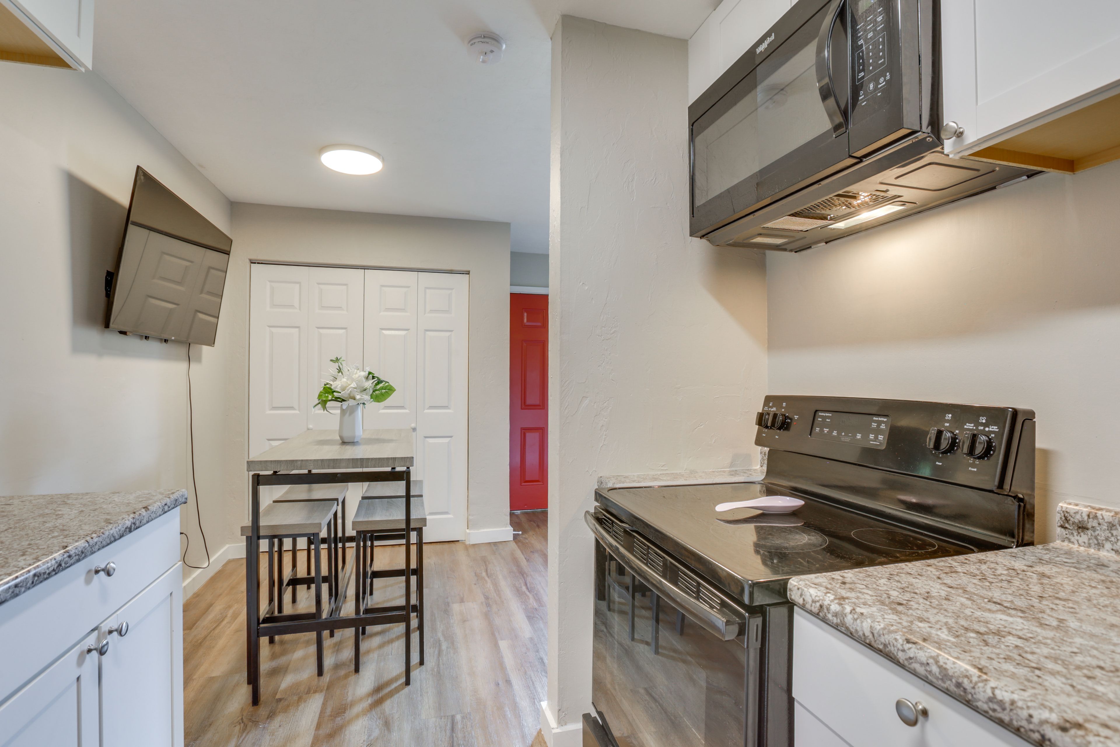 Kitchen | Refrigerator | Drip Coffee Maker