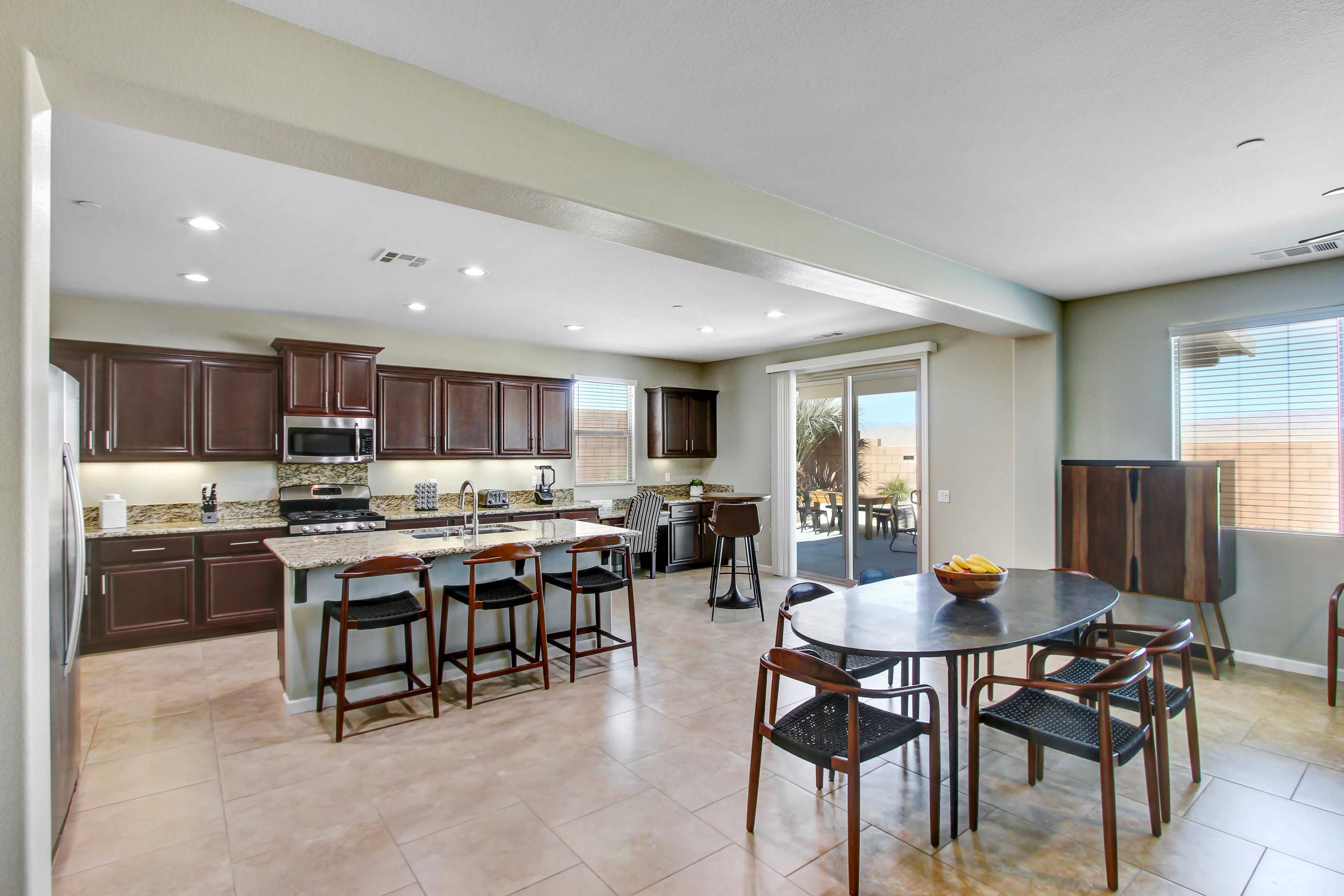 Kitchen | Drip Coffee Maker | Toaster | Blender | Cooking Basics