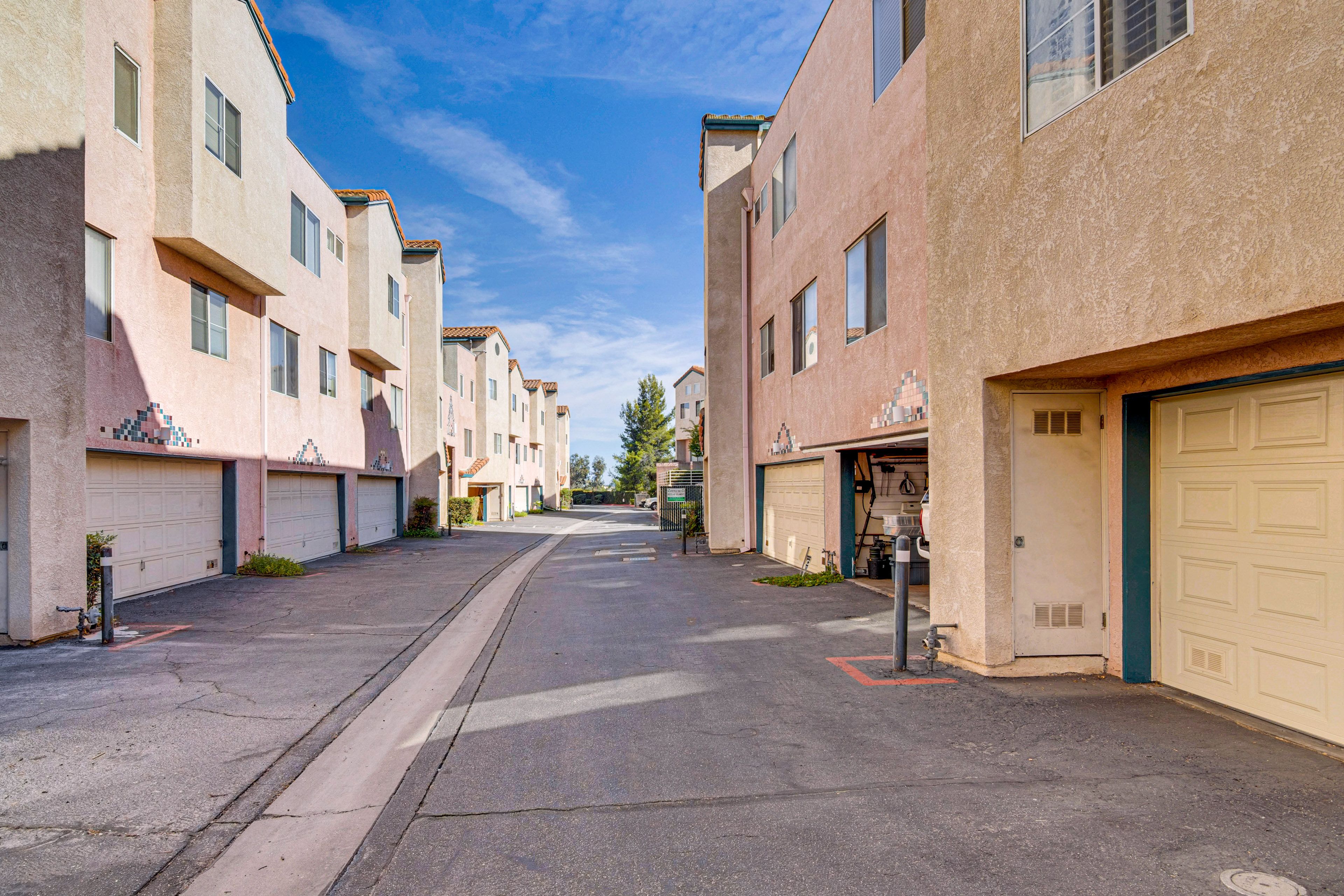 Parking | Garage (2 Vehicles) | Guest Spaces (No Overnight Parking)