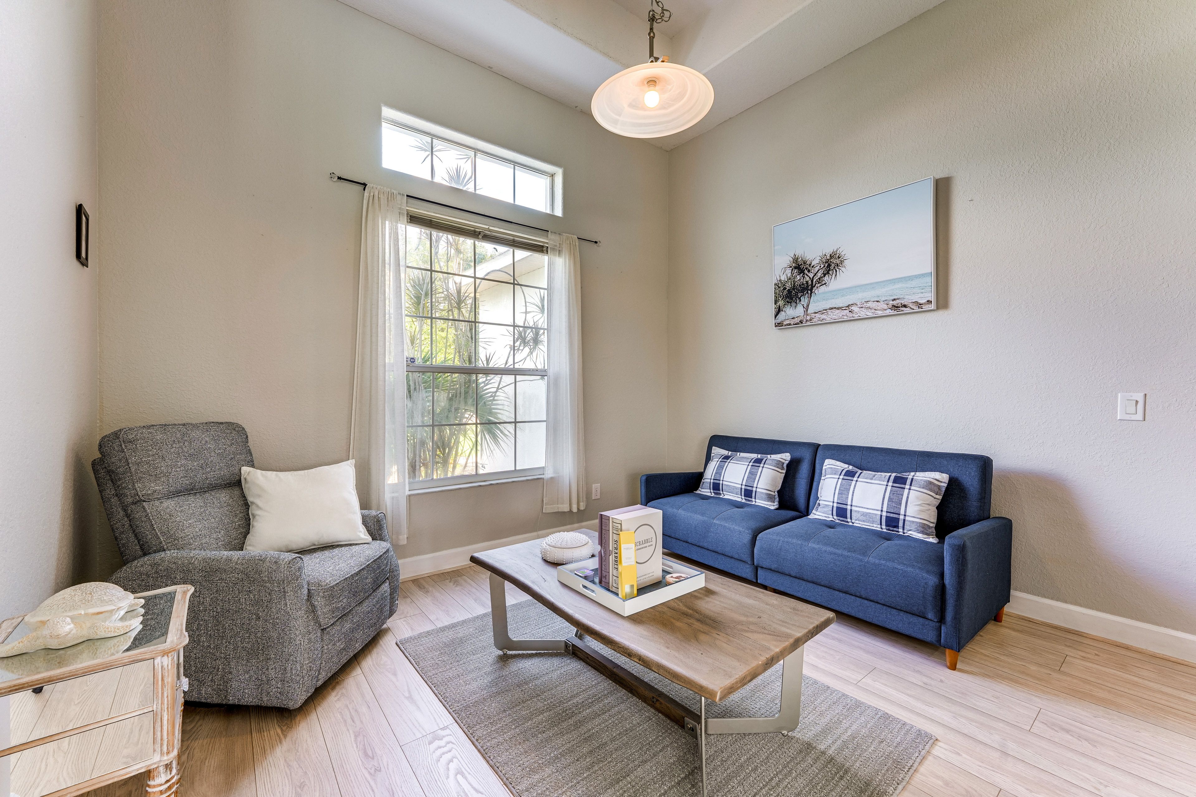 Sleeping Nook | Full Sleeper Sofa