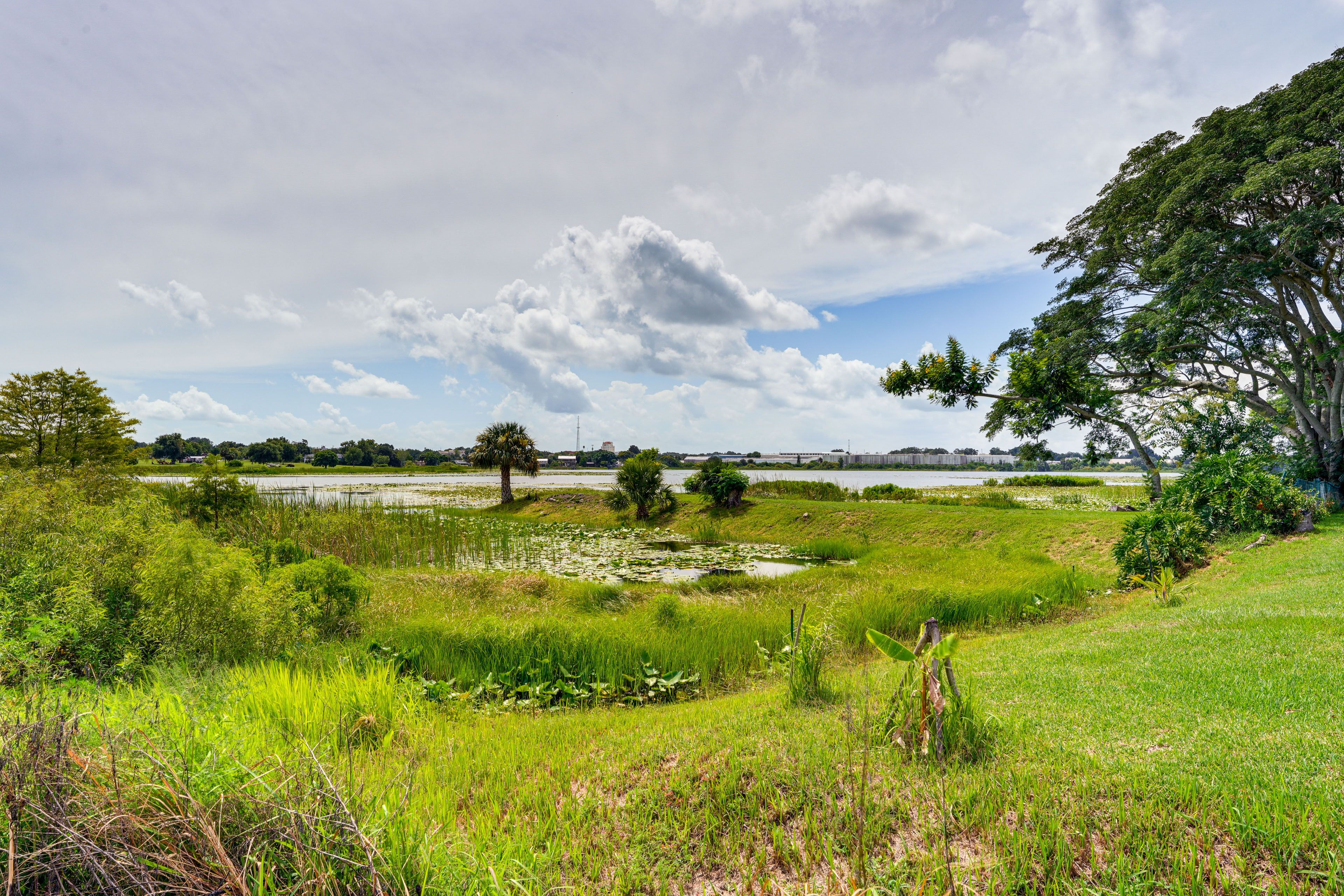 Lake Tracy