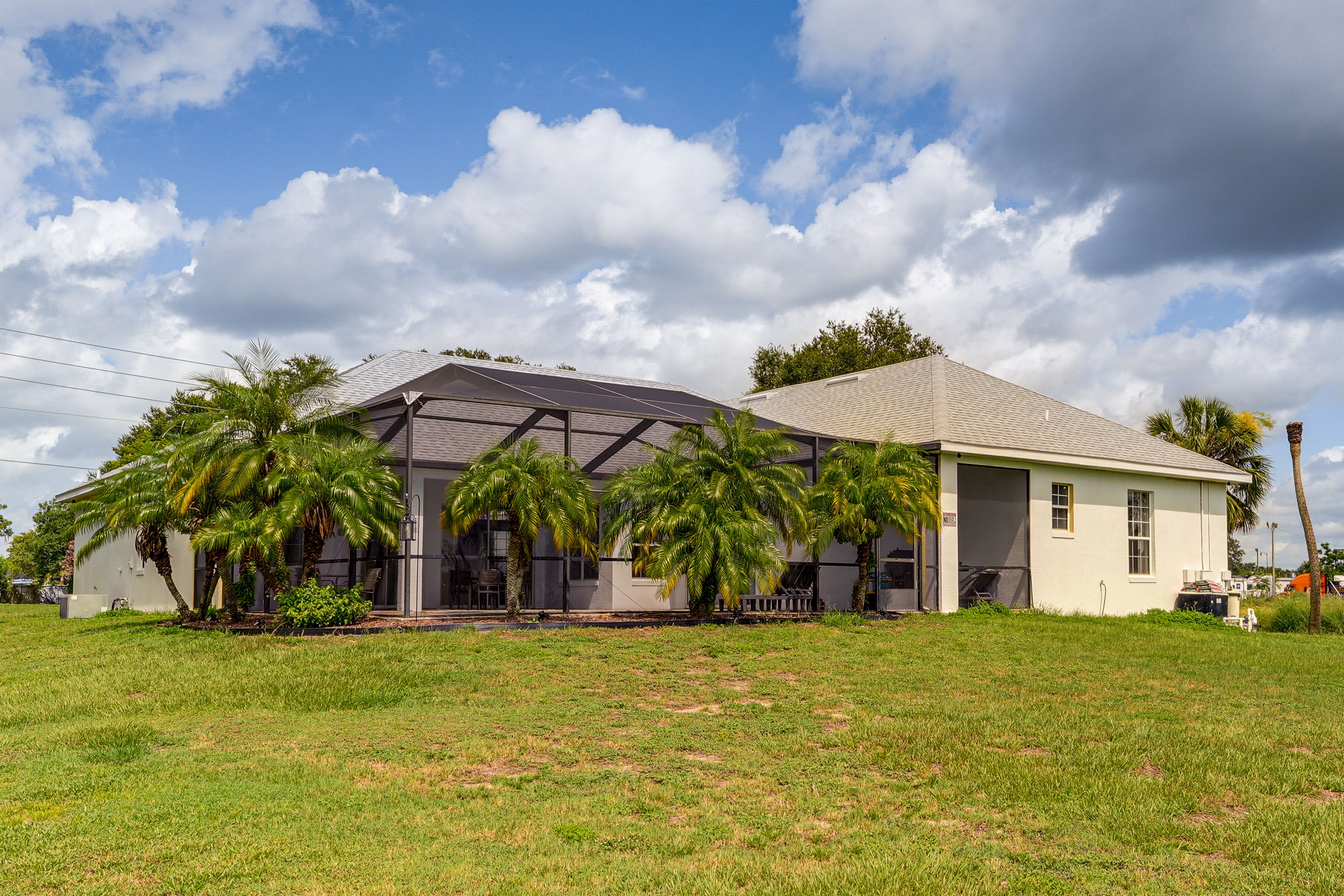 Property Exterior