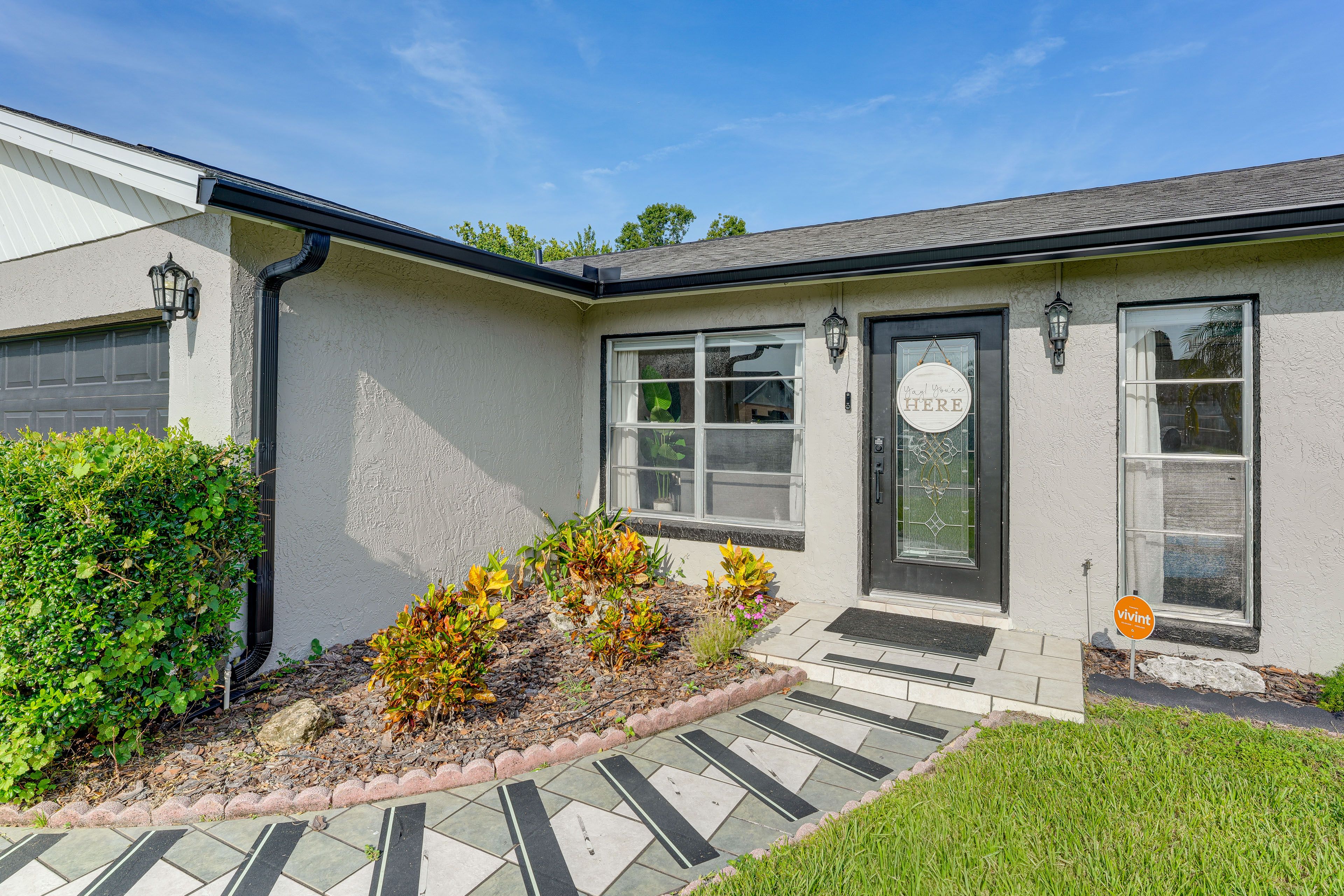 Entryway