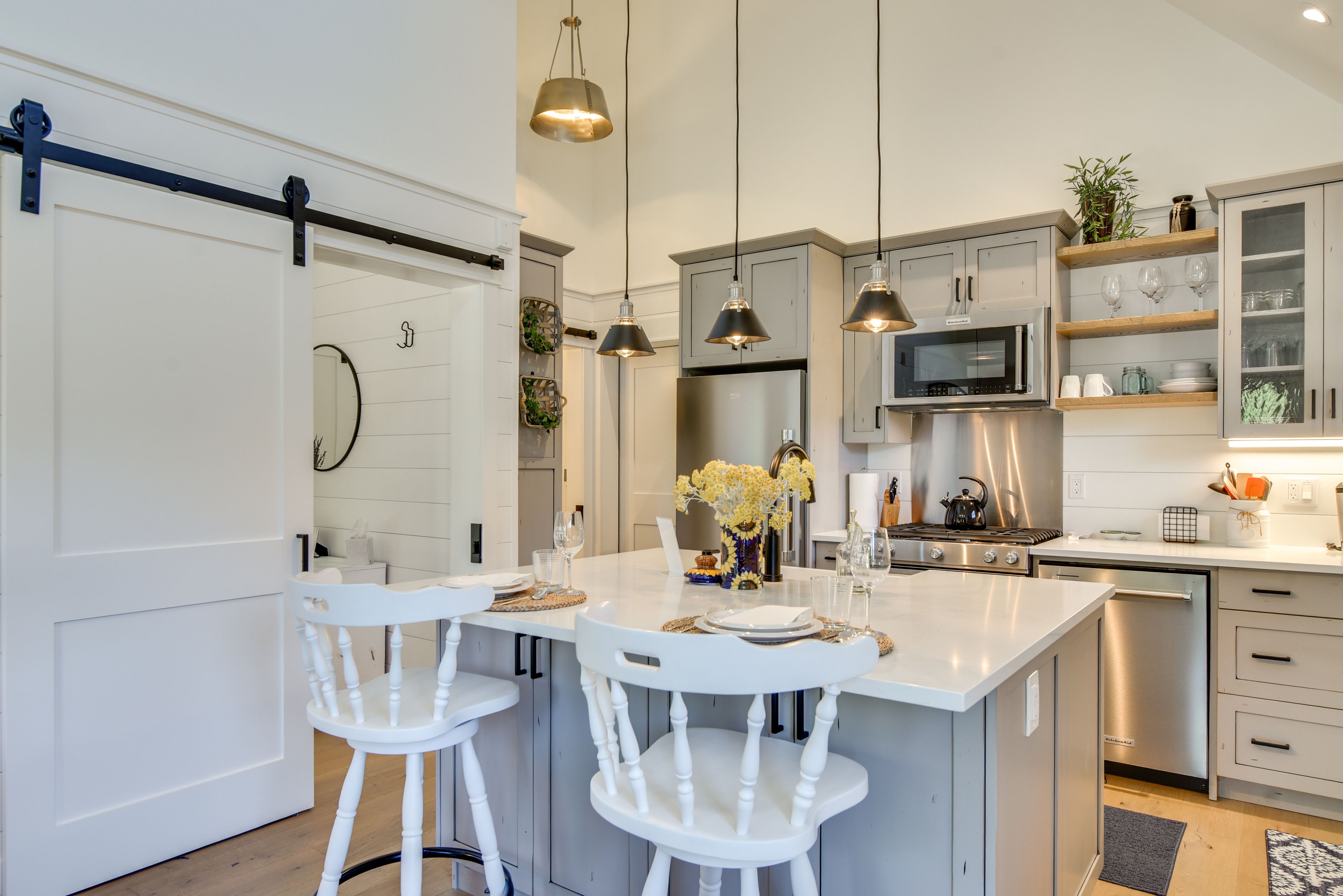 Kitchen | Cooking Basics