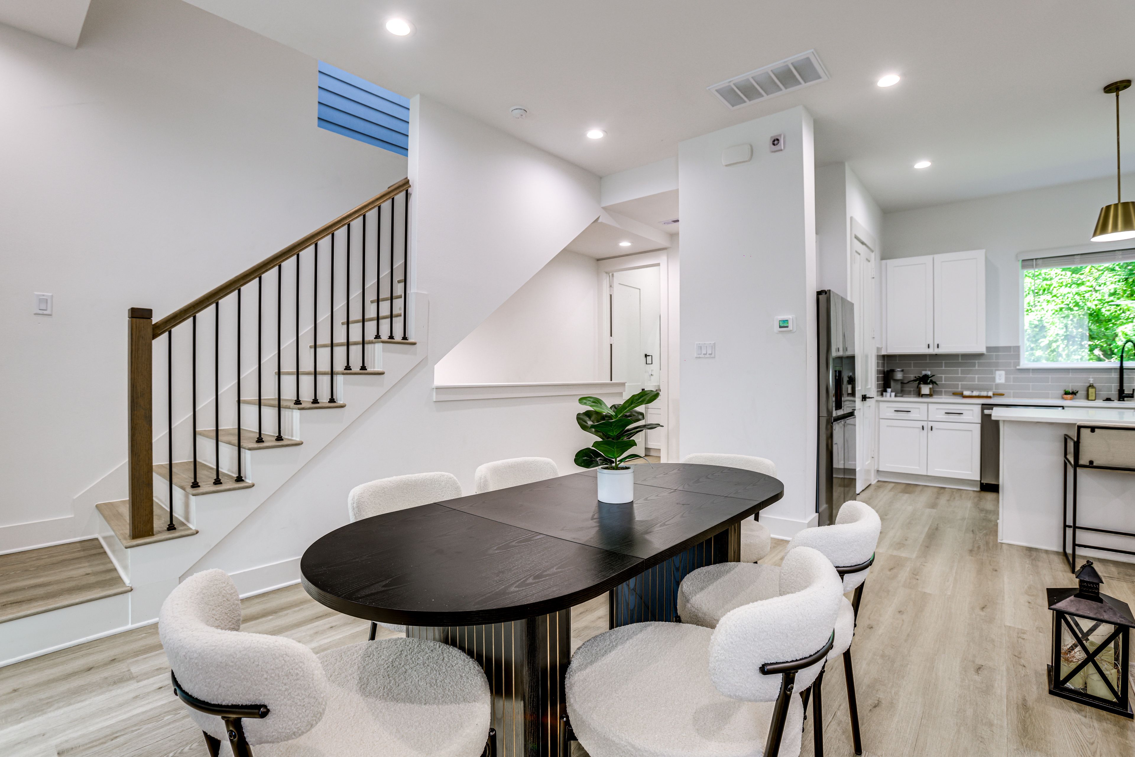 Dining Room | 2nd Floor