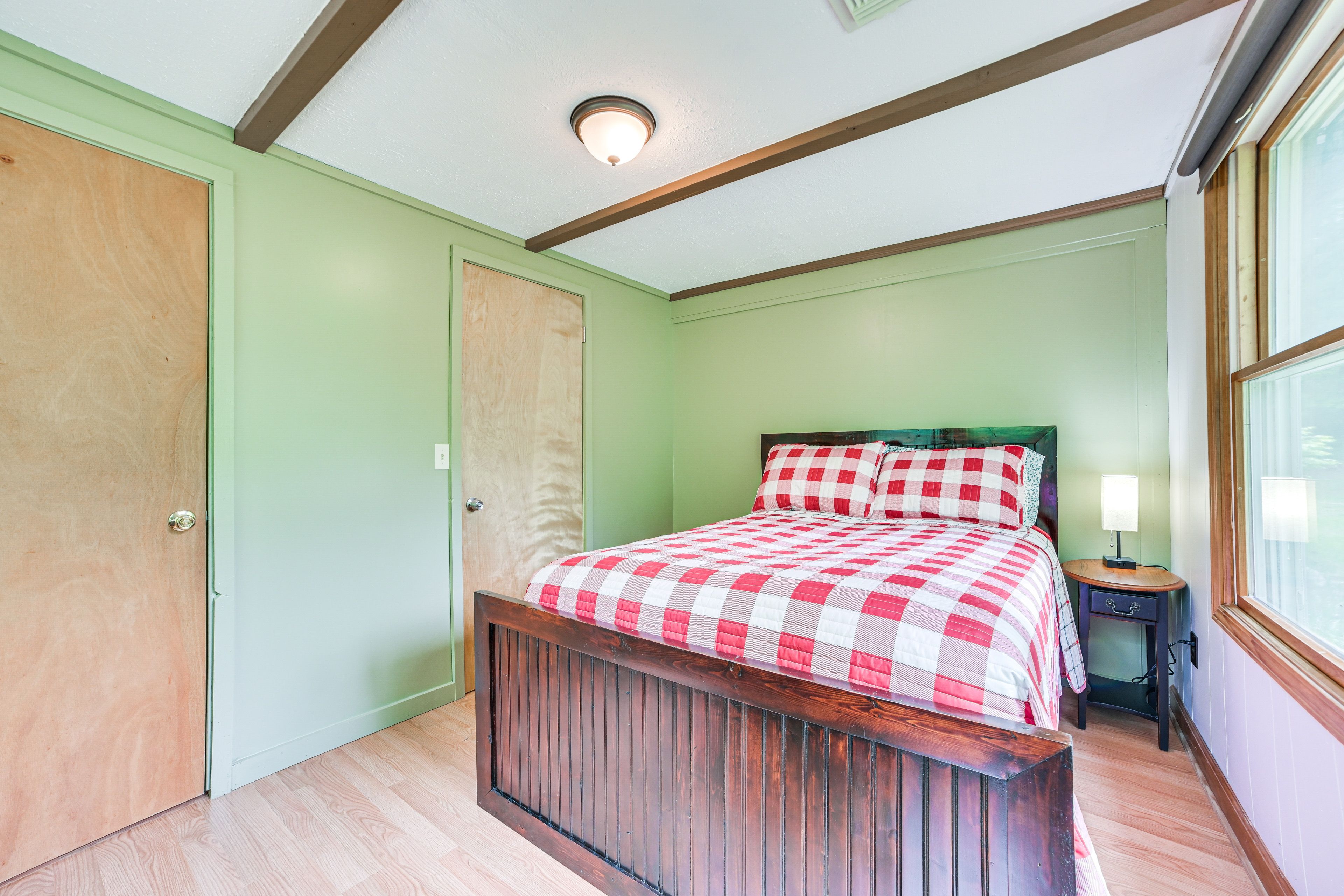 Bedroom 2 | Full Bed