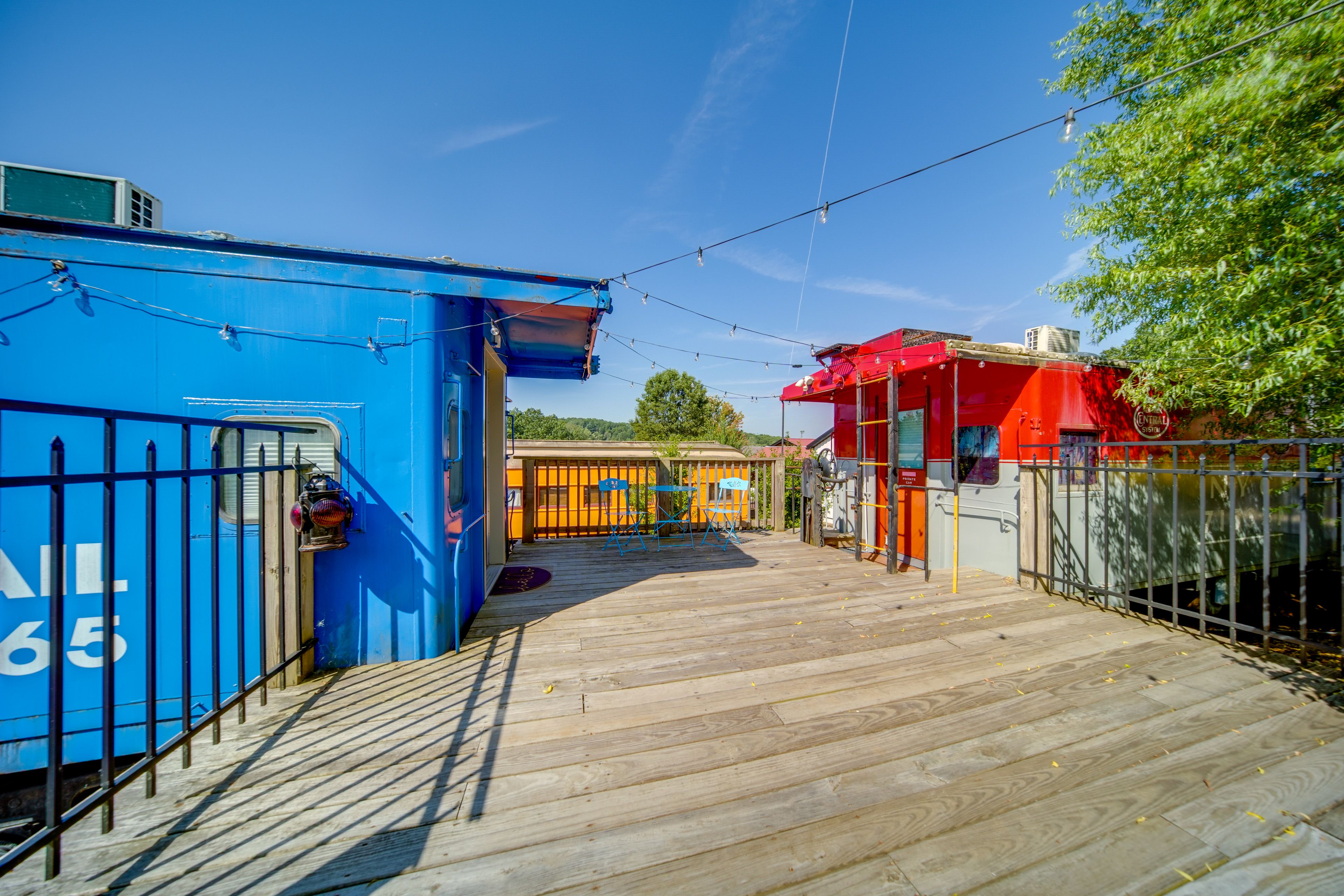 Property Exterior | Parking Area (2 Vehicles)