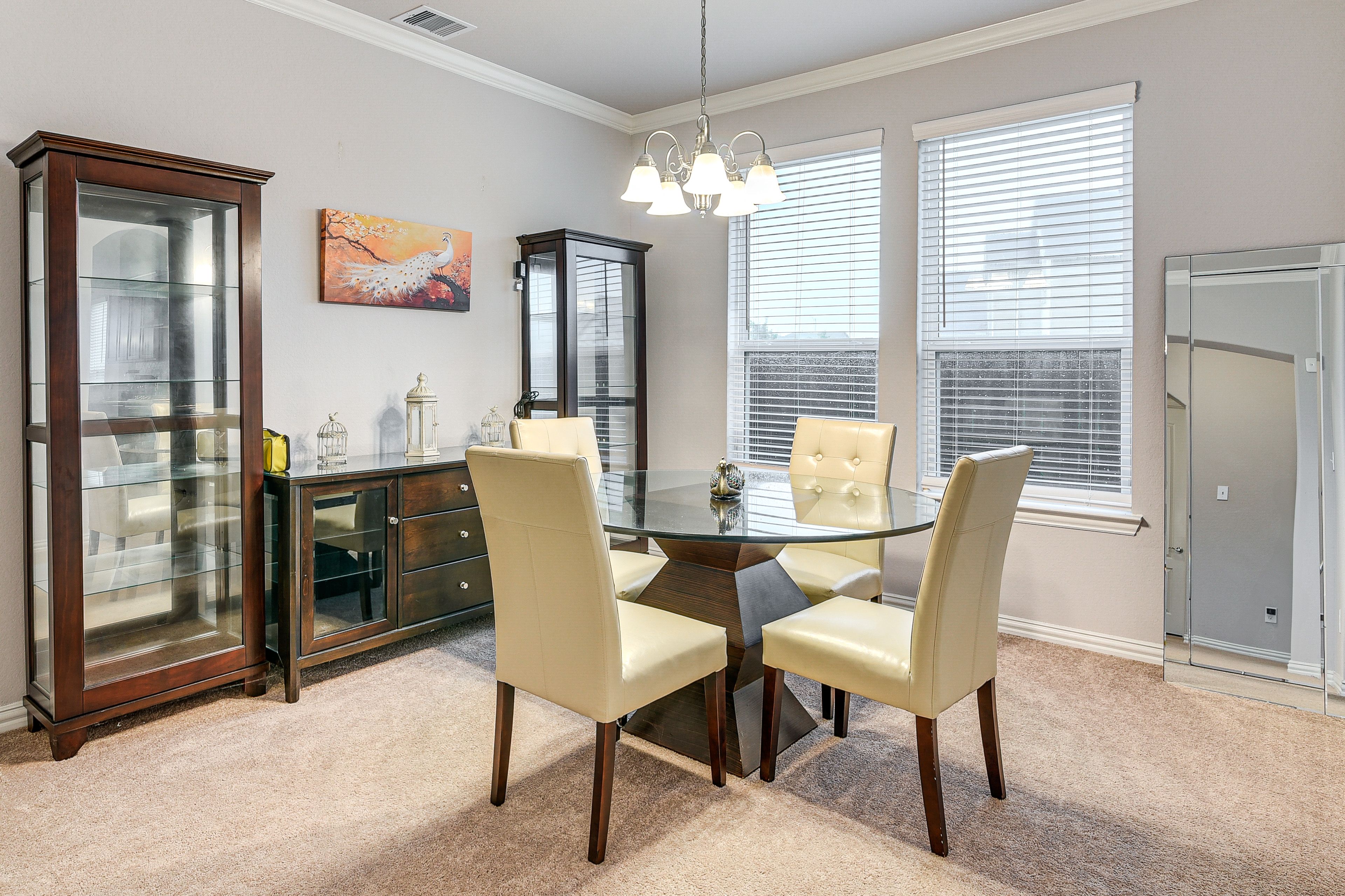 Dining Room | 1st Floor