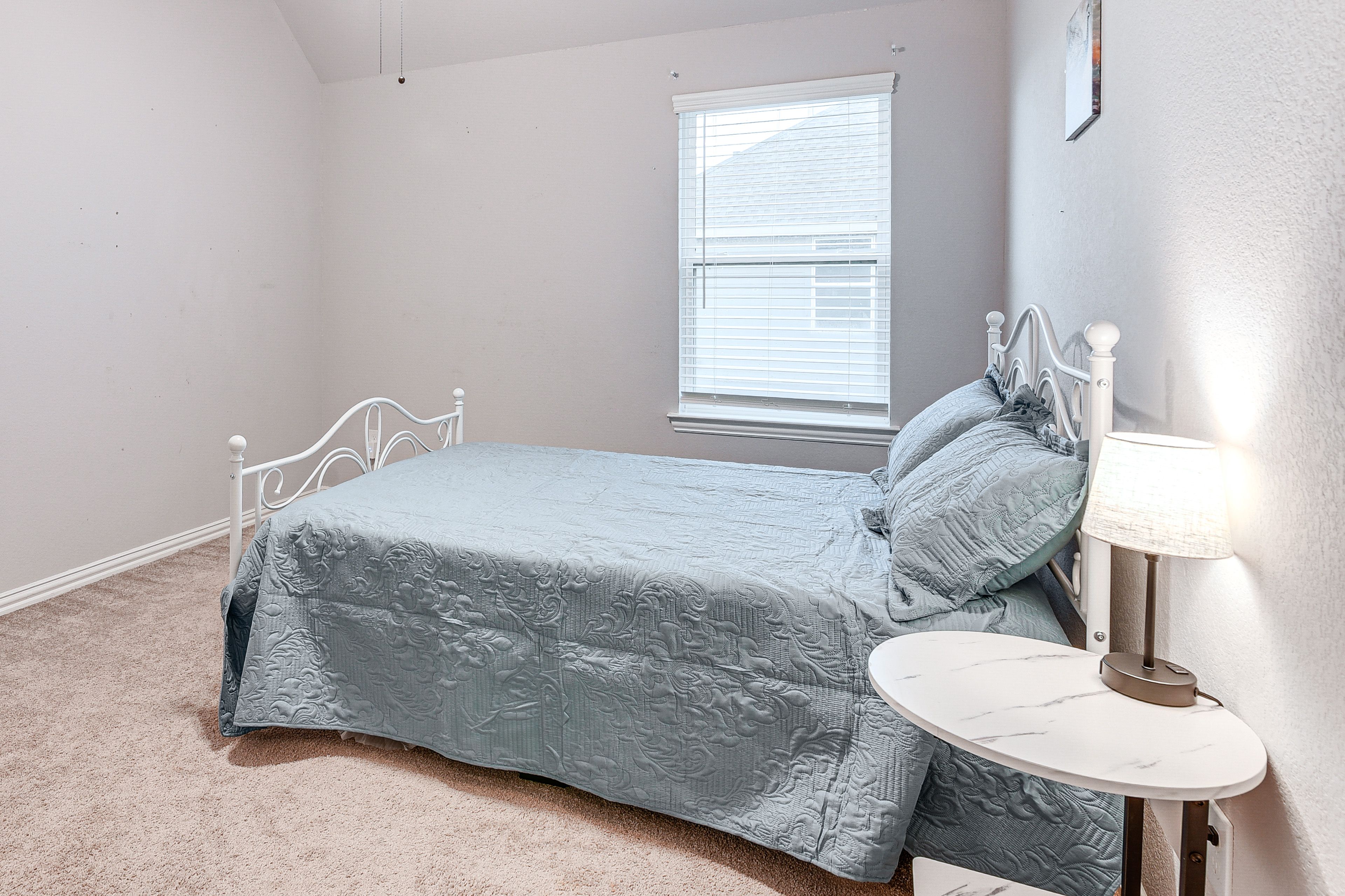Bedroom 5 | Full Bed | 2nd Floor