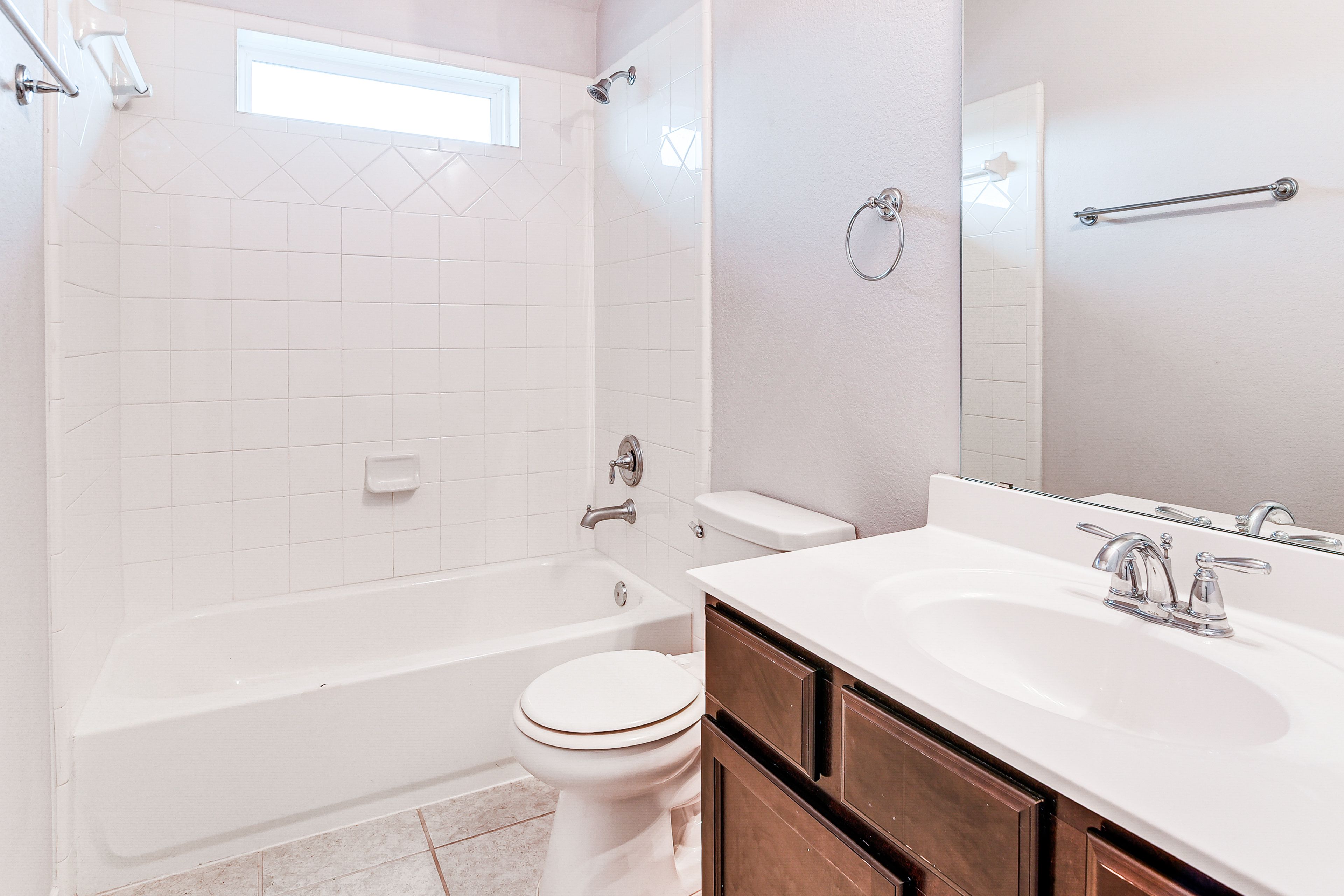 Bathroom | Towels Provided | 2nd Floor
