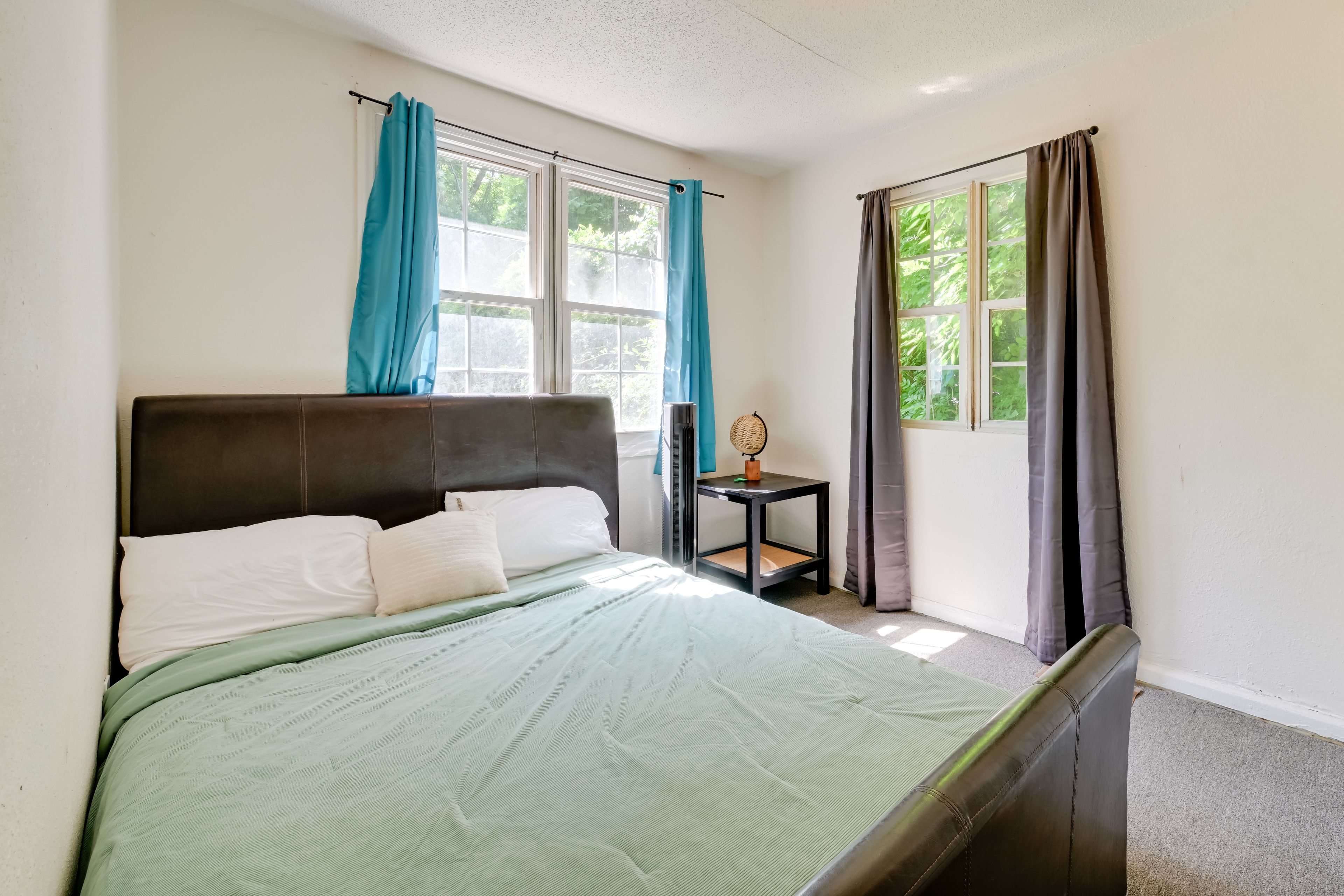 Bedroom 3 | Full Bed