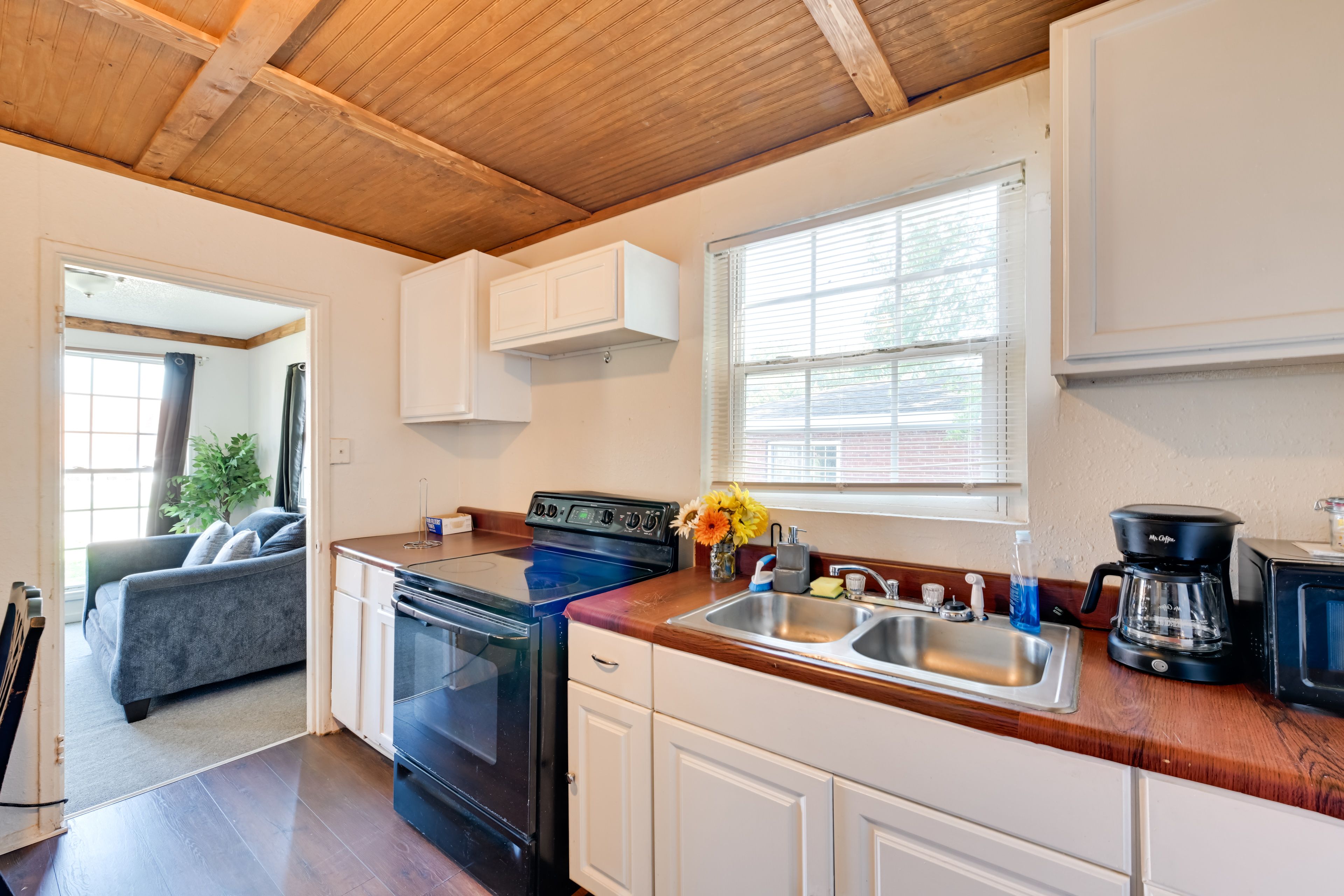 Kitchen | Cooking Basics