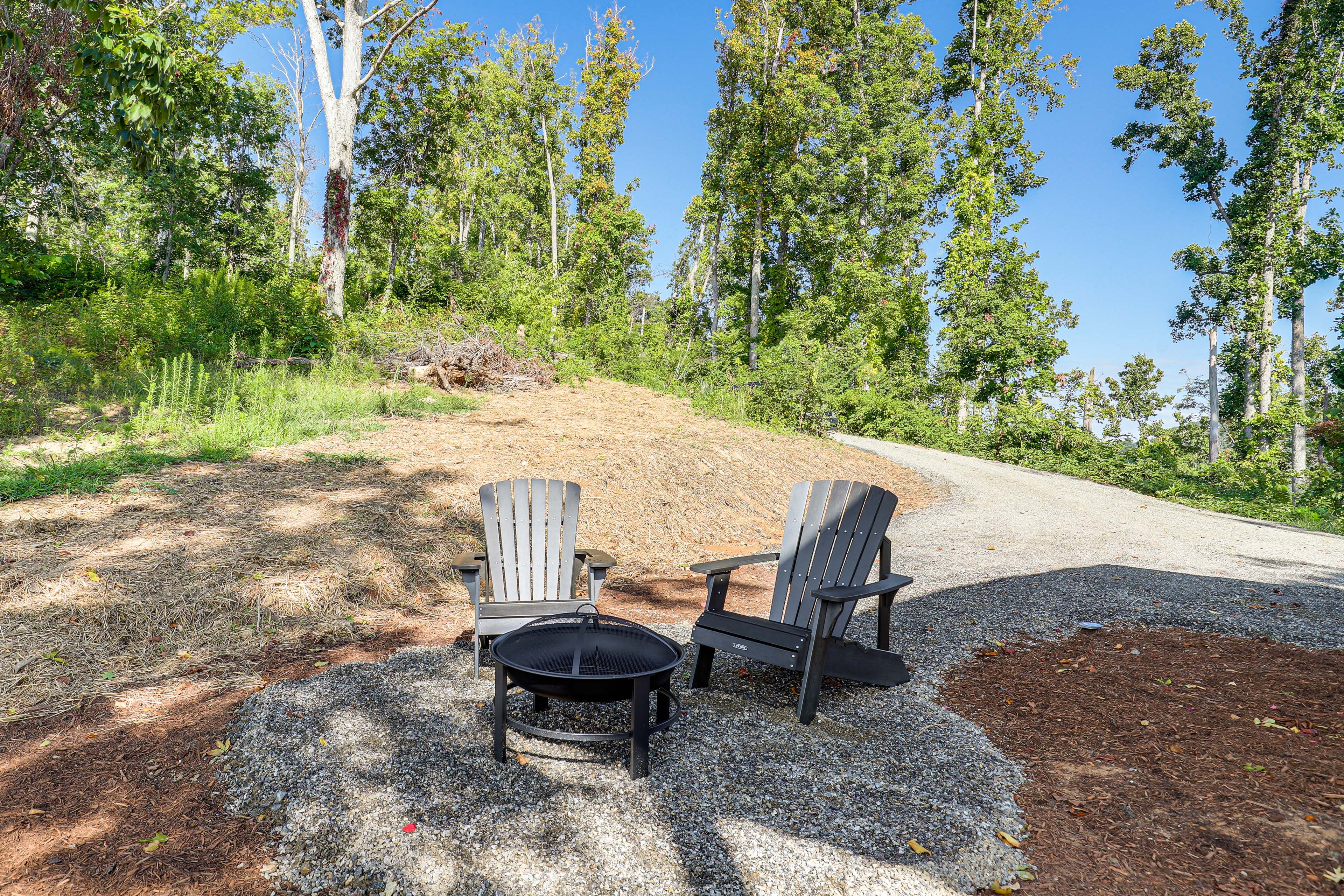 Fire Pit