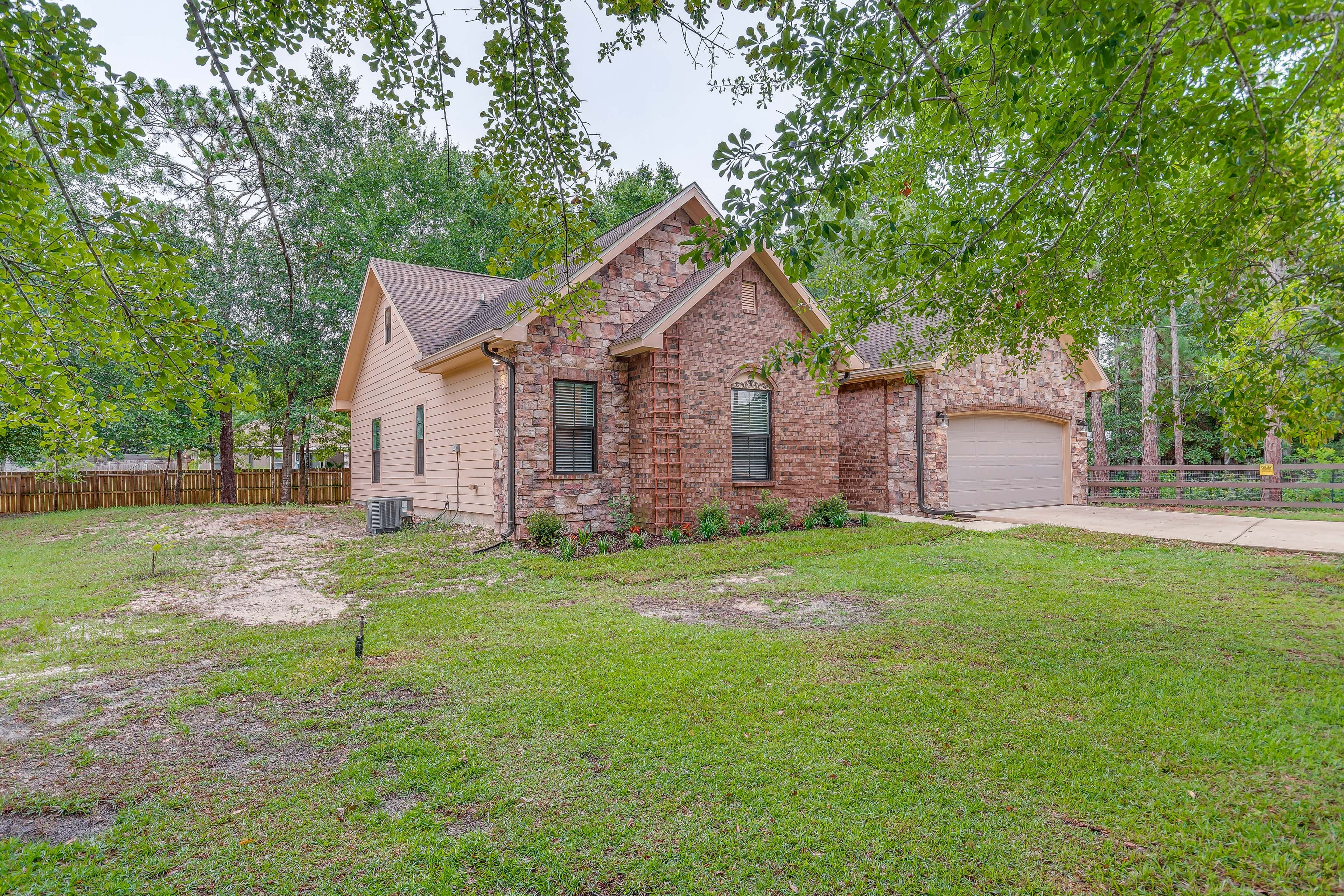 Property Exterior