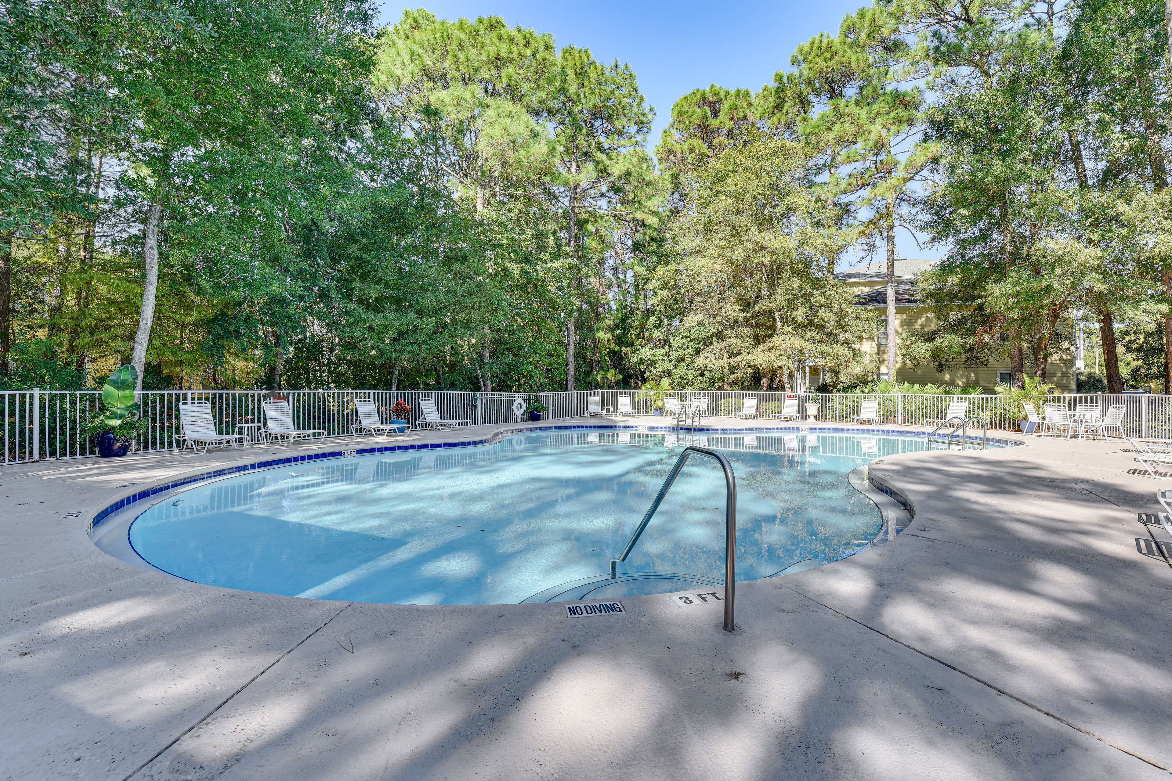 Community Pool