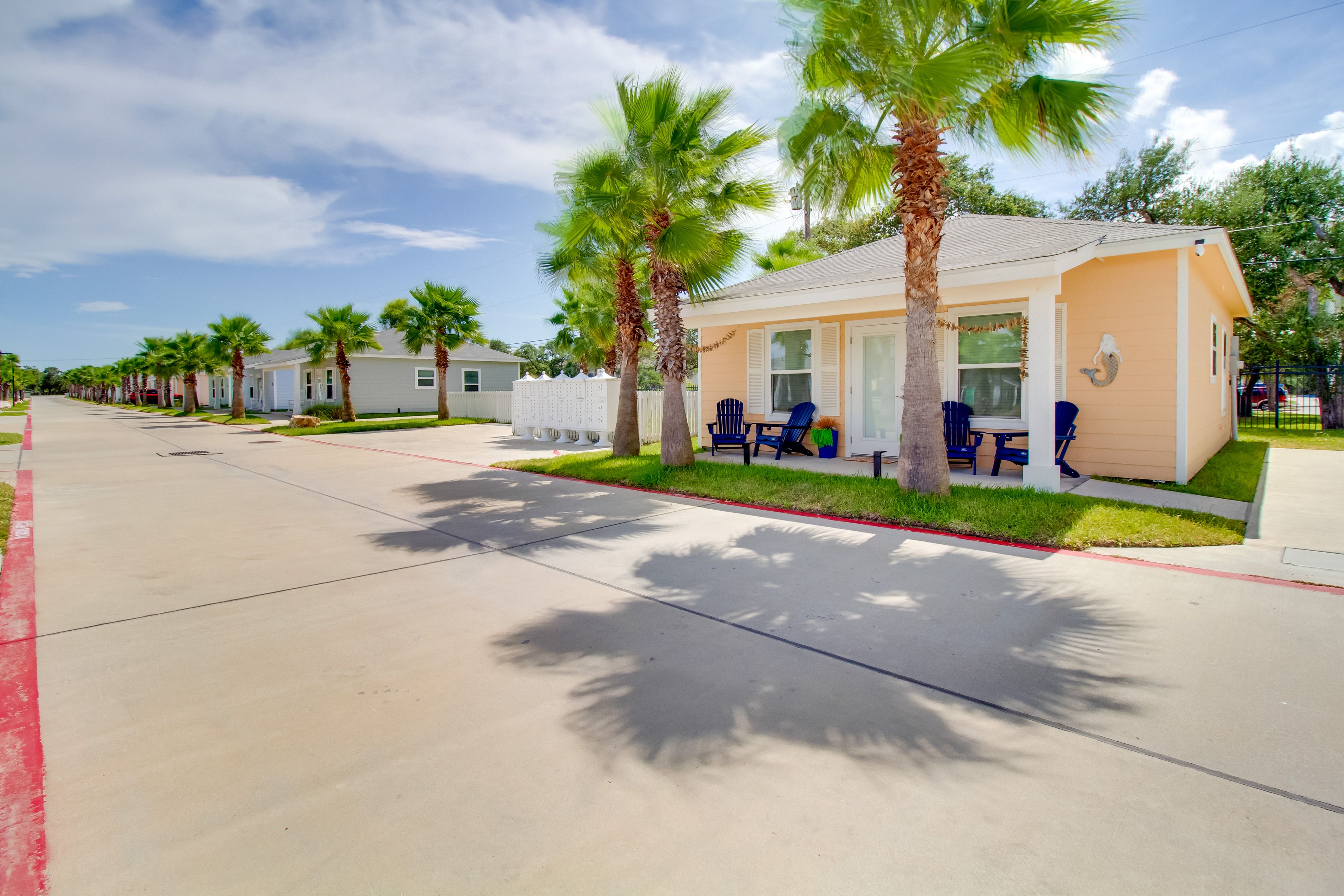 Home Exterior