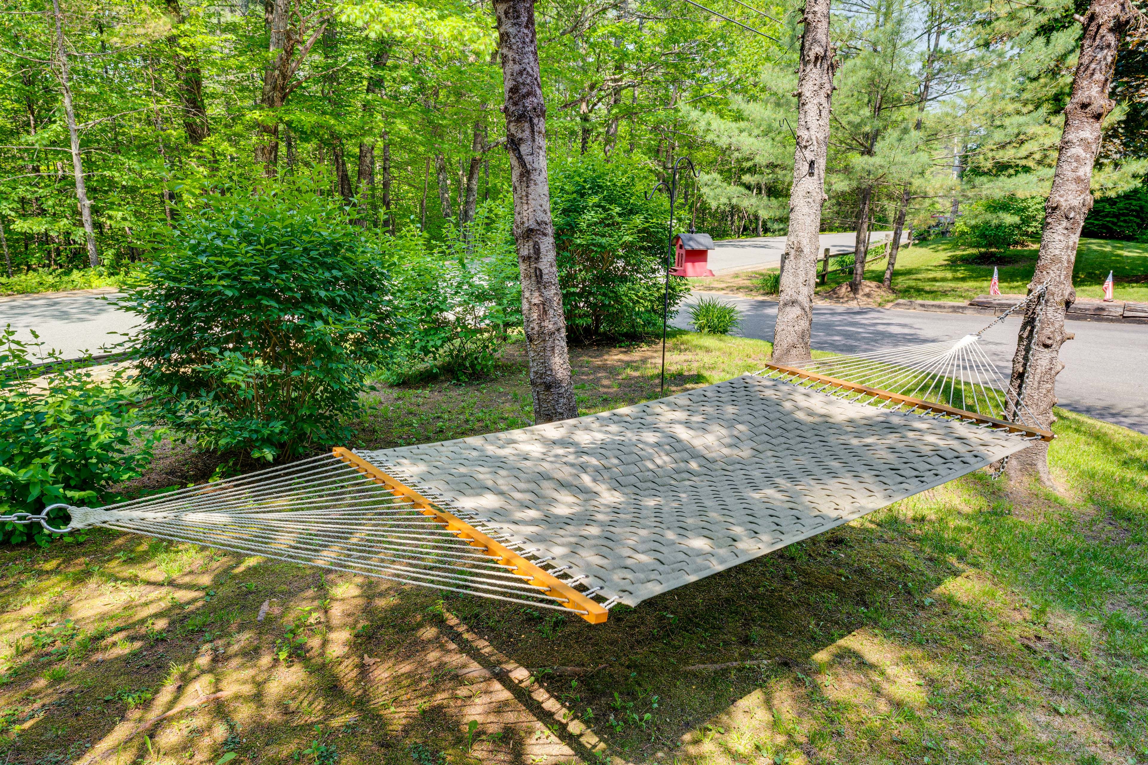 Hammock