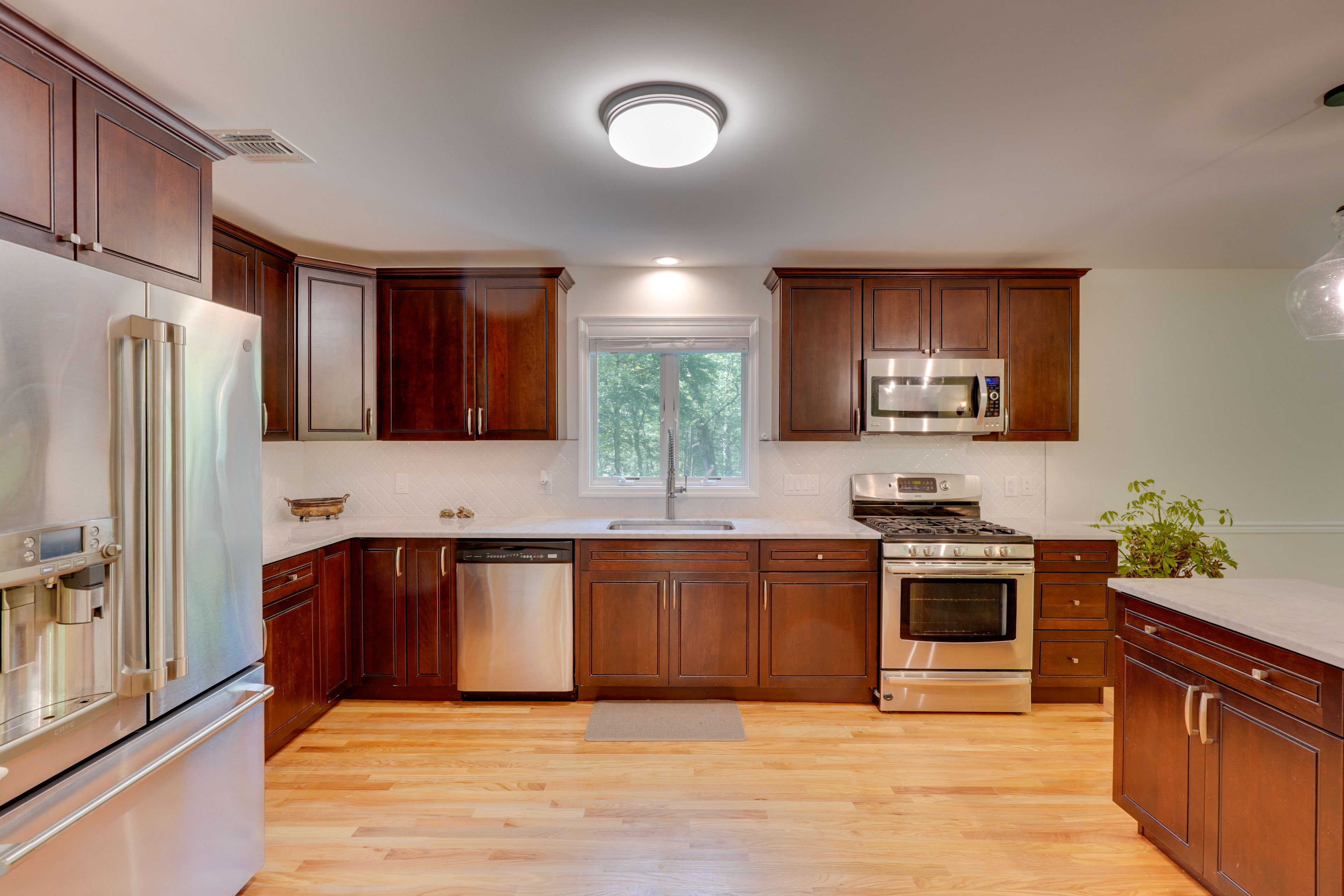 Kitchen | 1st Floor | Cooking Basics | Keurig Coffee Maker