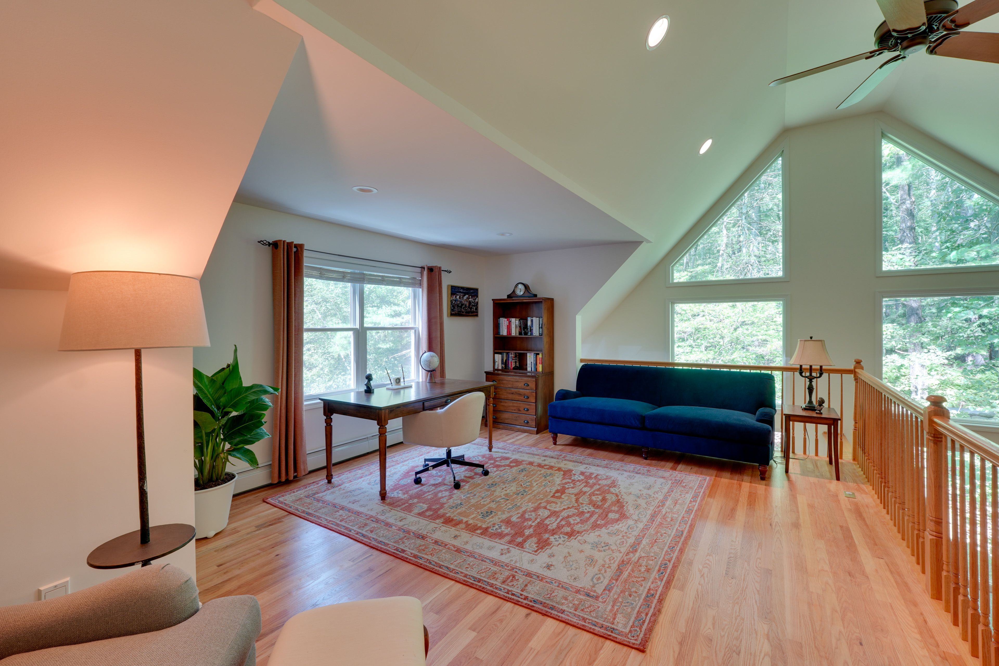 Loft | 2nd Floor | Dedicated Workspace