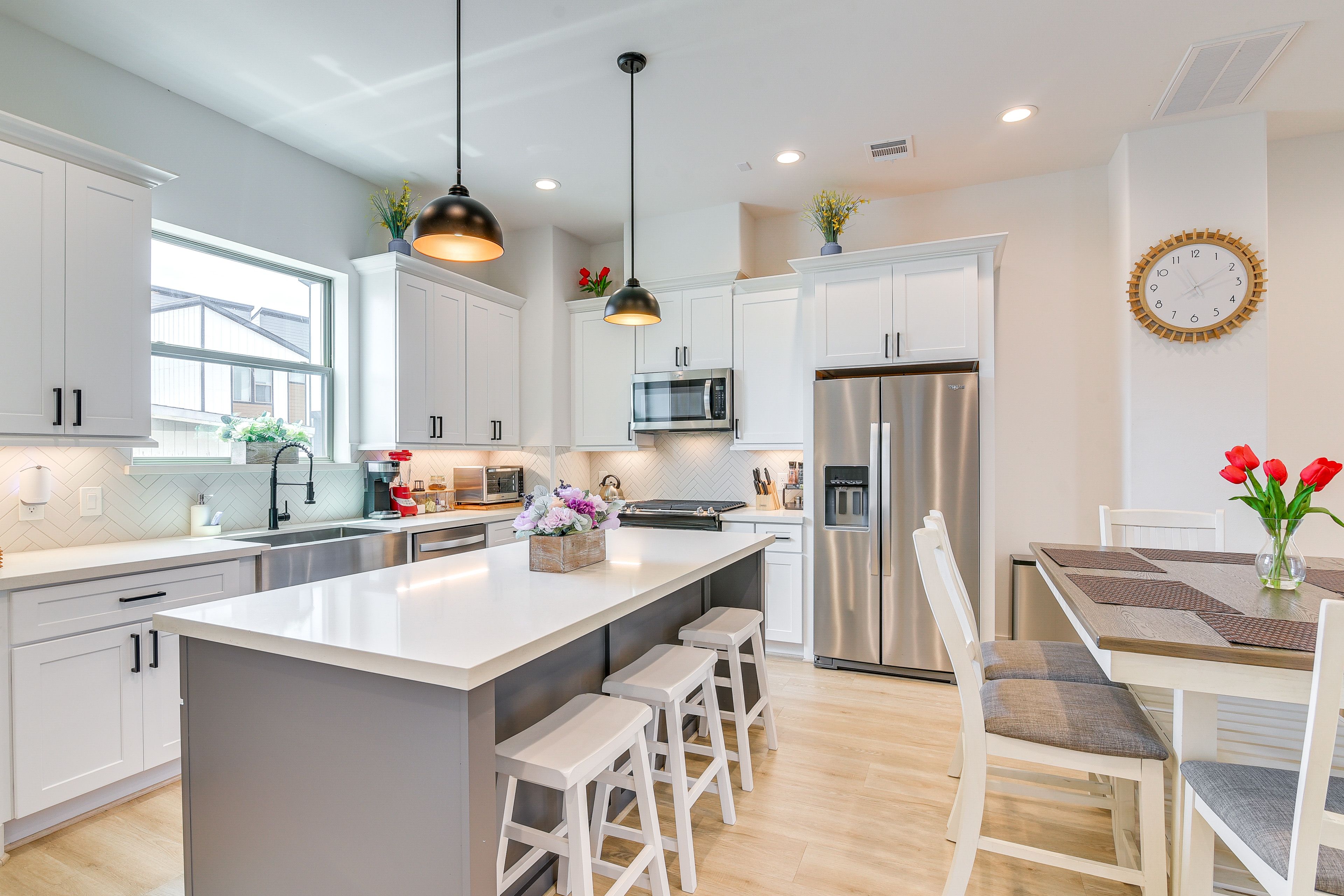 Kitchen | Cooking Basics | Keurig | Main Floor