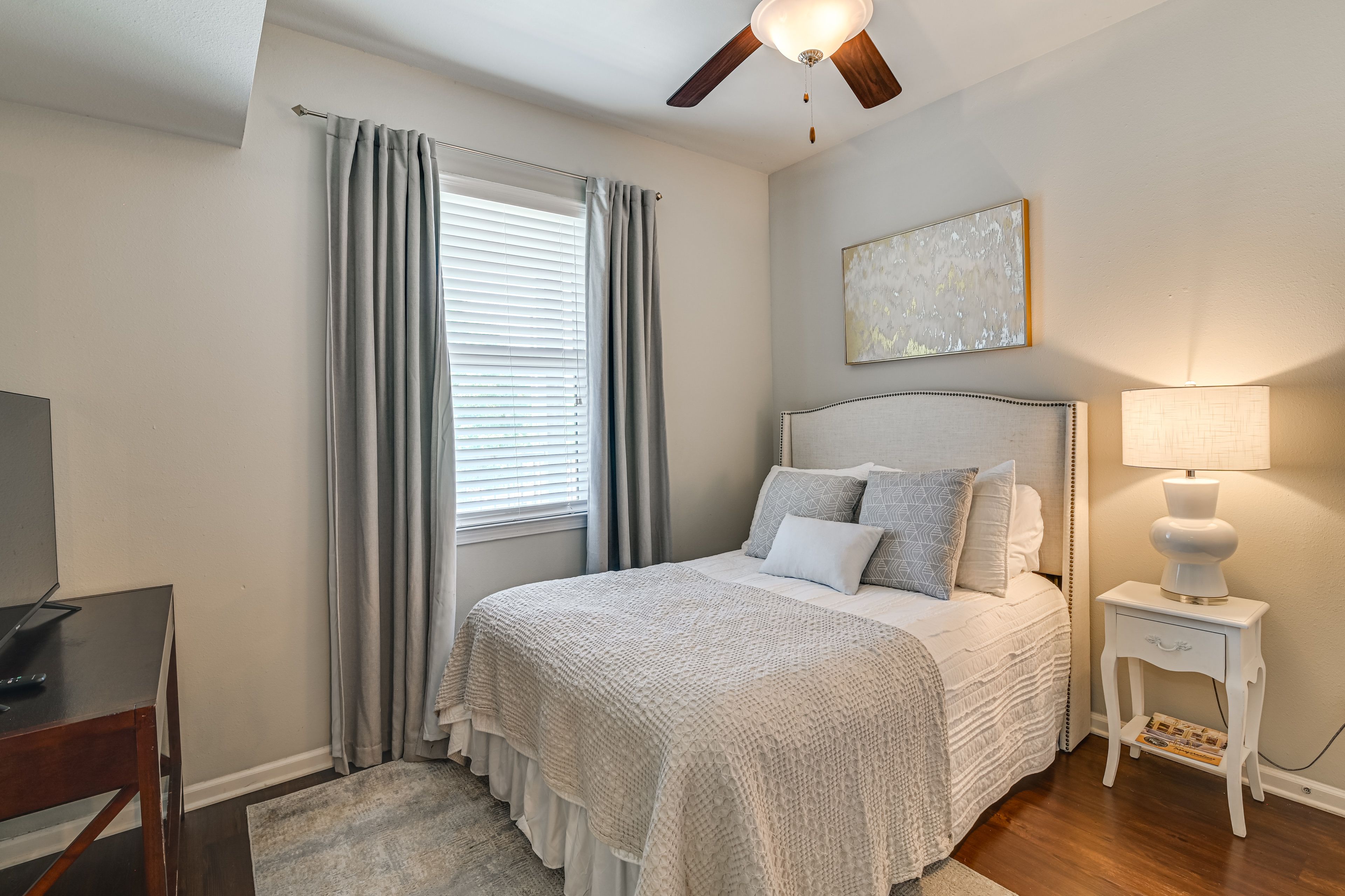 Bedroom 2 | Full Bed