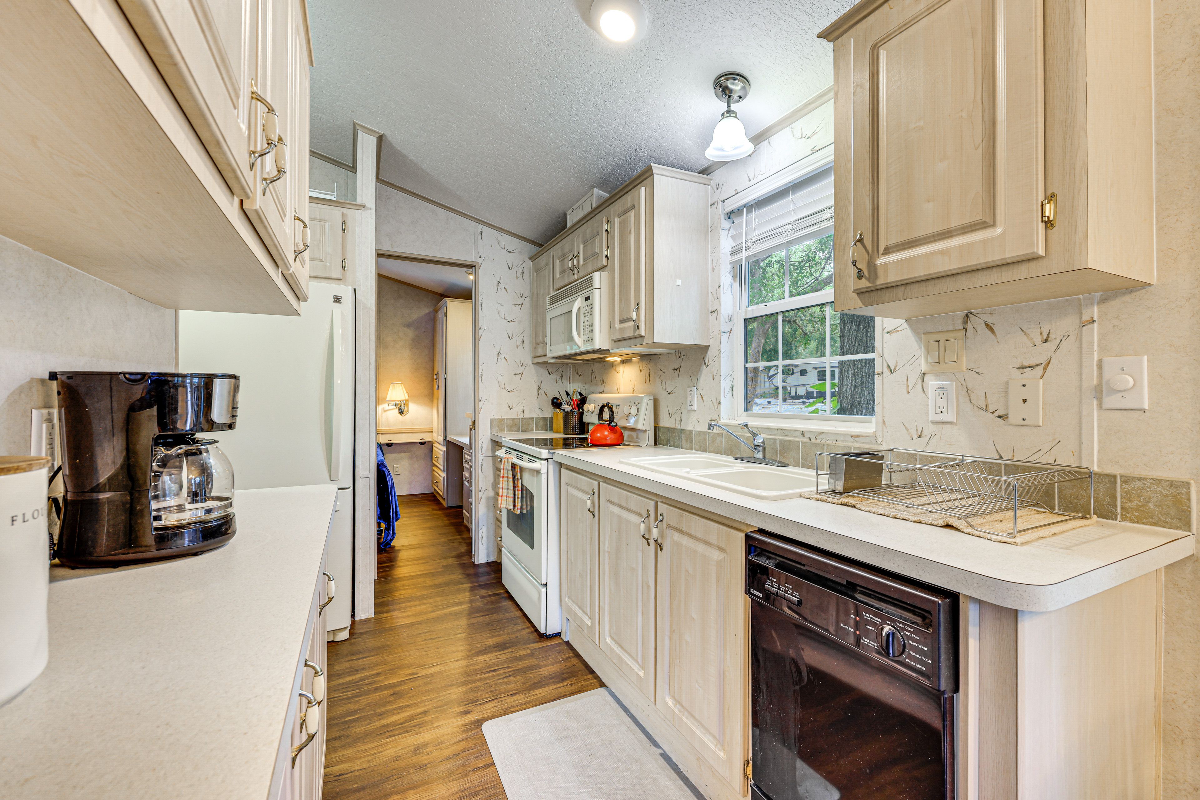 Kitchen | Cooking Basics | Drip Coffee Maker