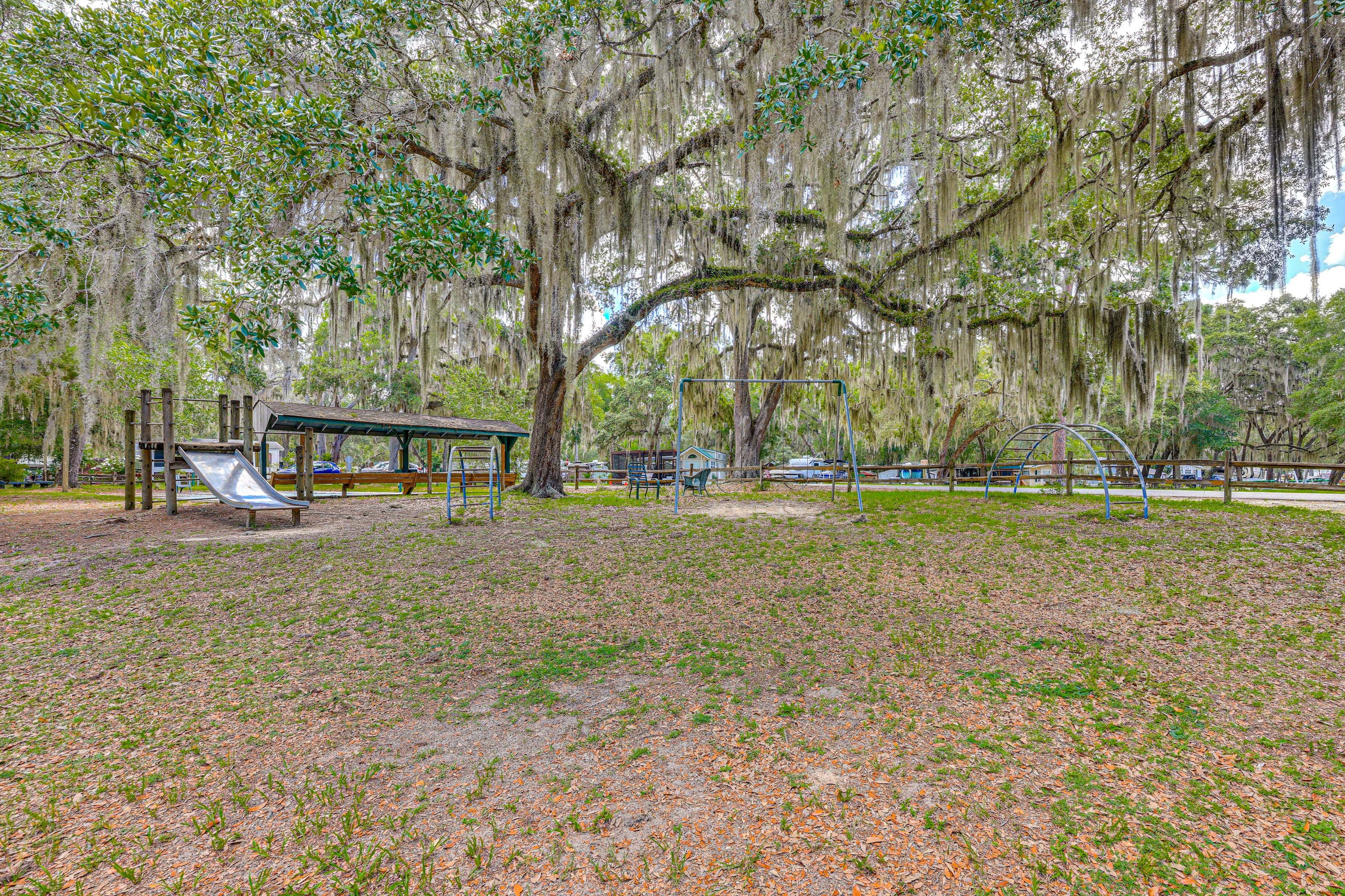 Community Playground