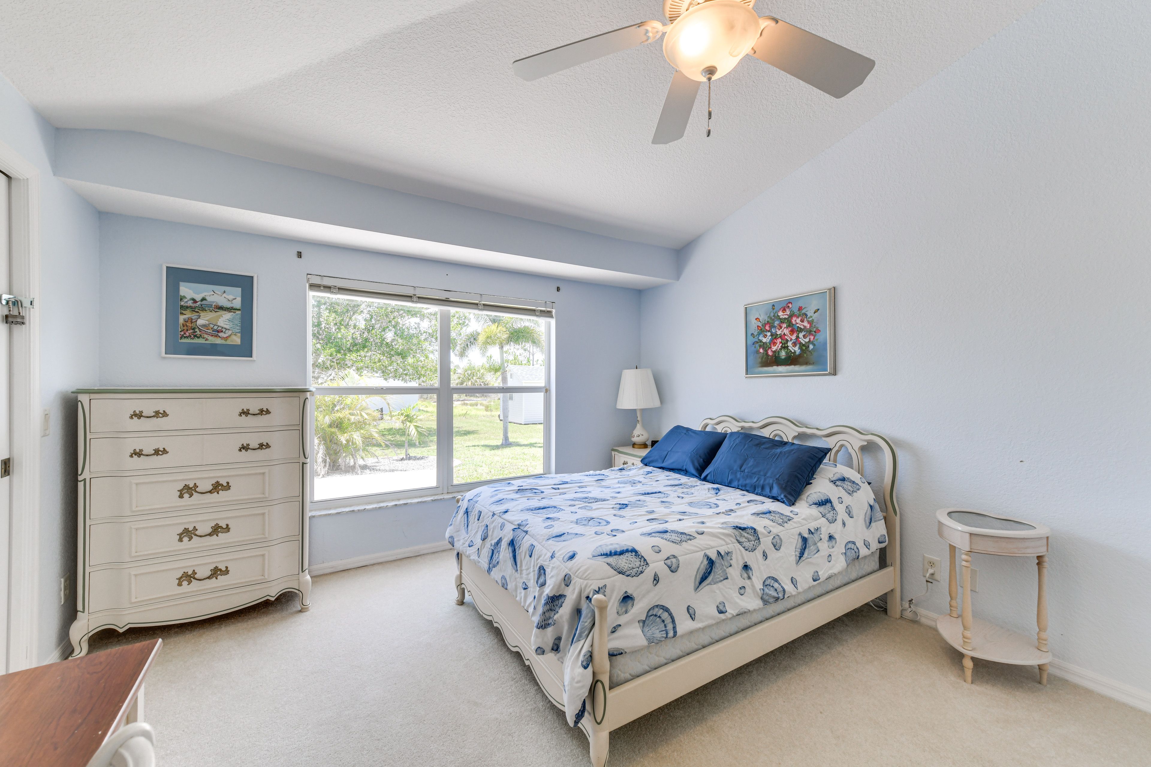 Bedroom 3 | Full Bed