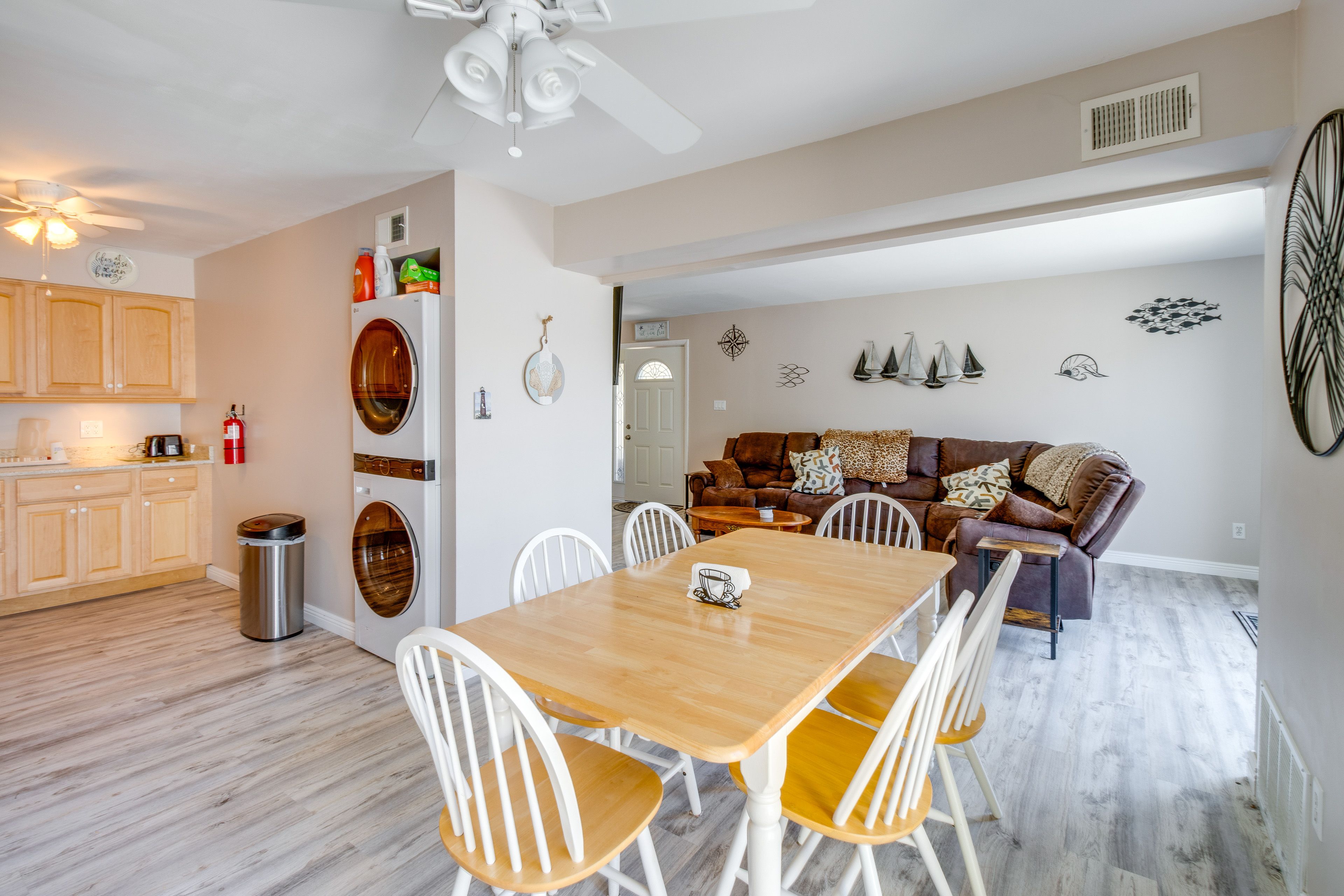 Dining Room | 1st Floor | Dishware & Flatware