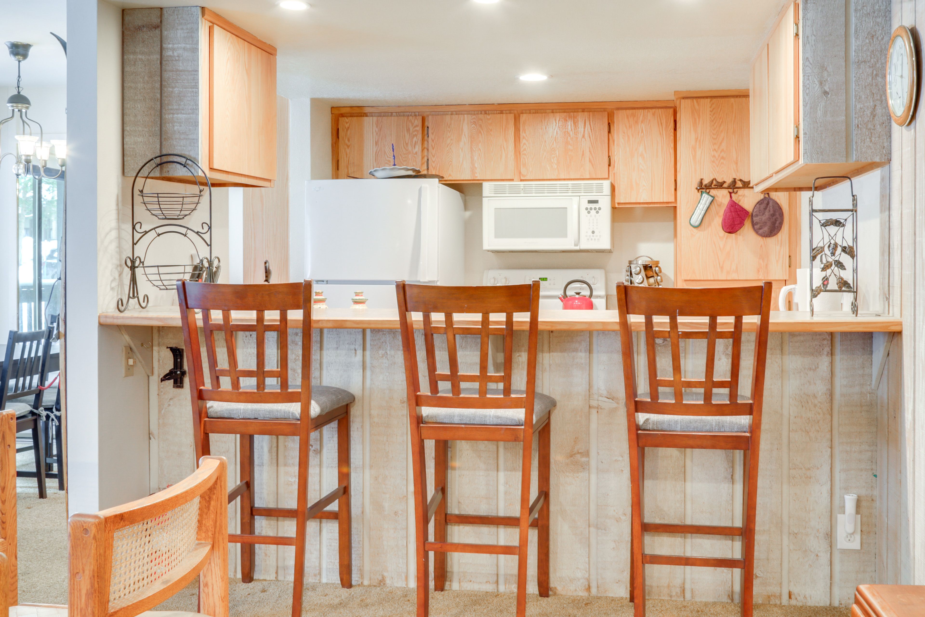 Kitchen | Drip Coffee Maker