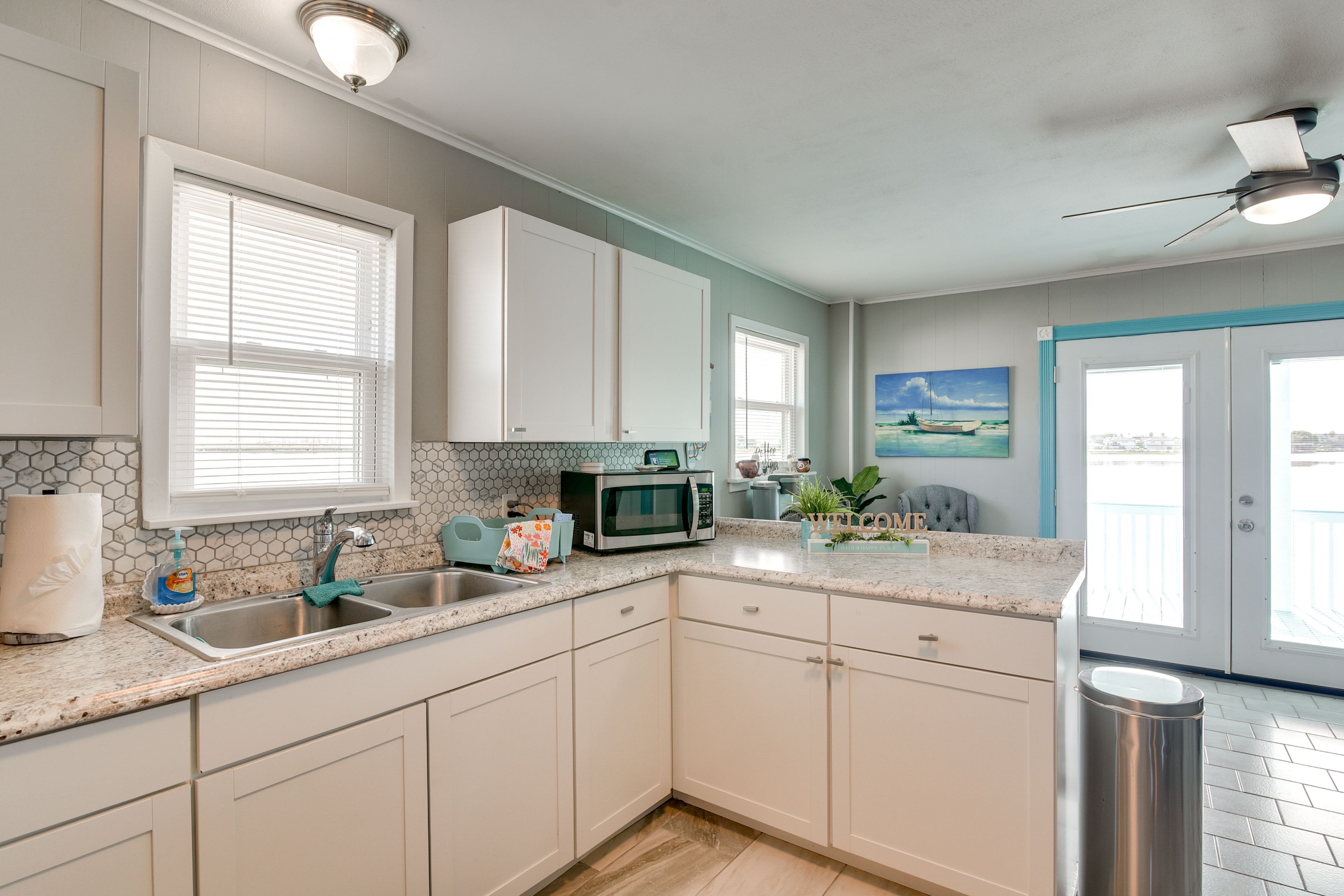 Kitchen | Cooking Basics