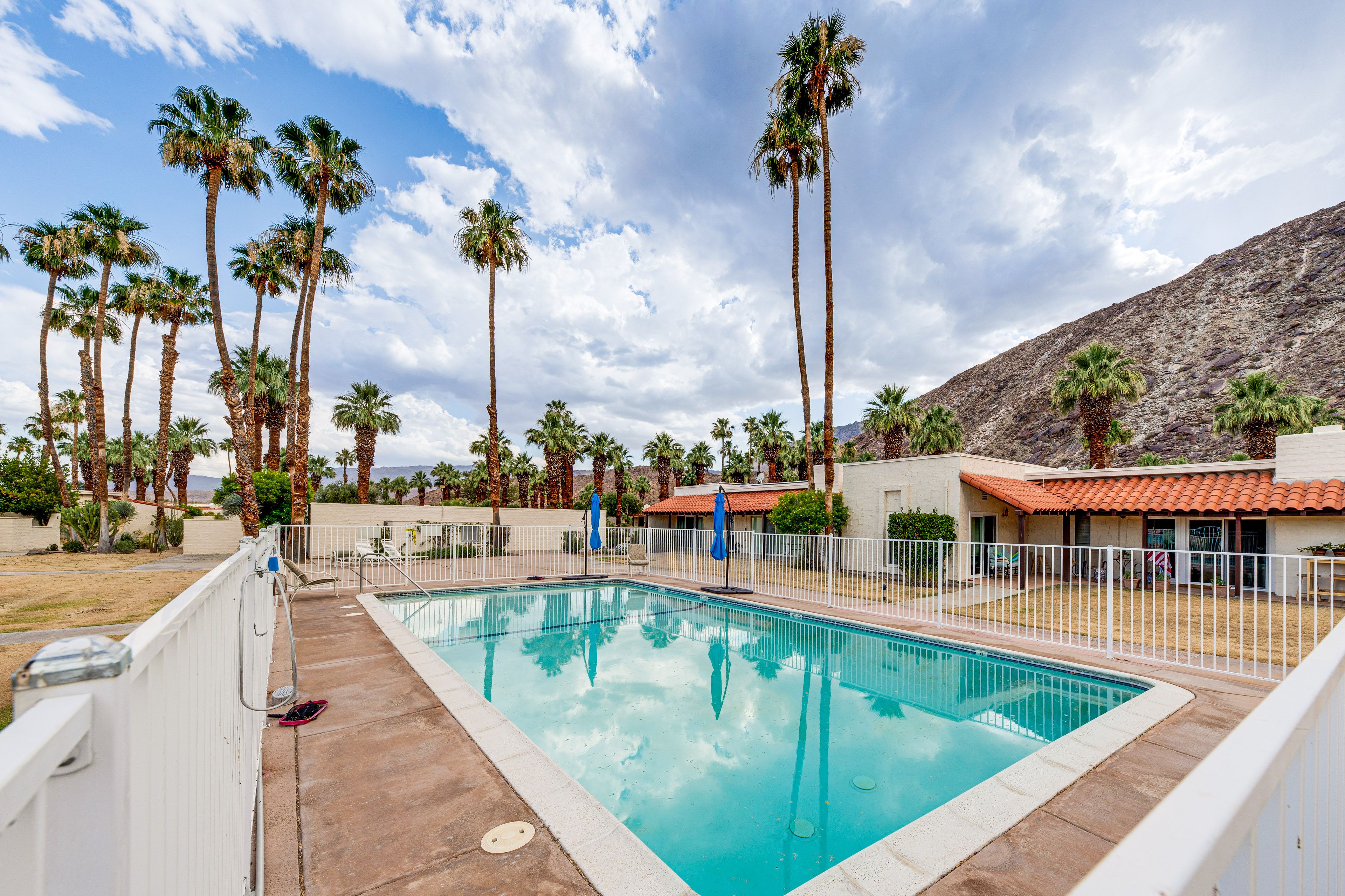 Borrego Springs Vacation Rental | 2BR | 2BA | 1,350 Sq Ft | Step-Free Access