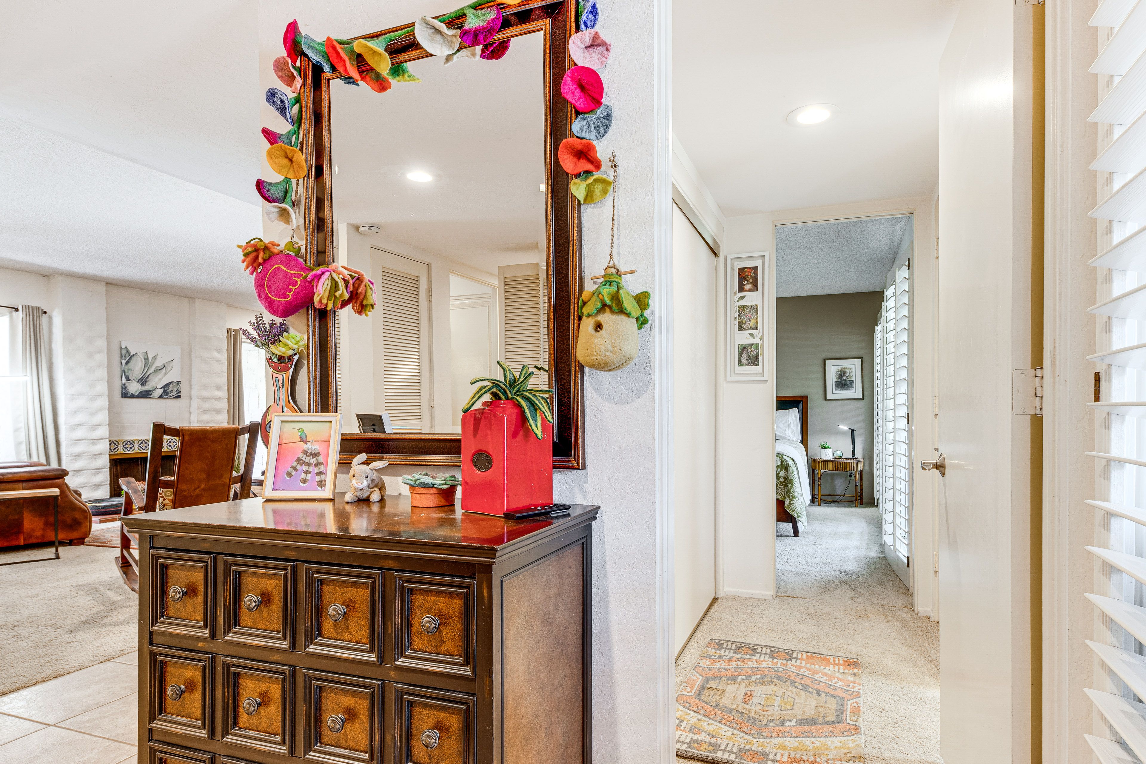 Entryway
