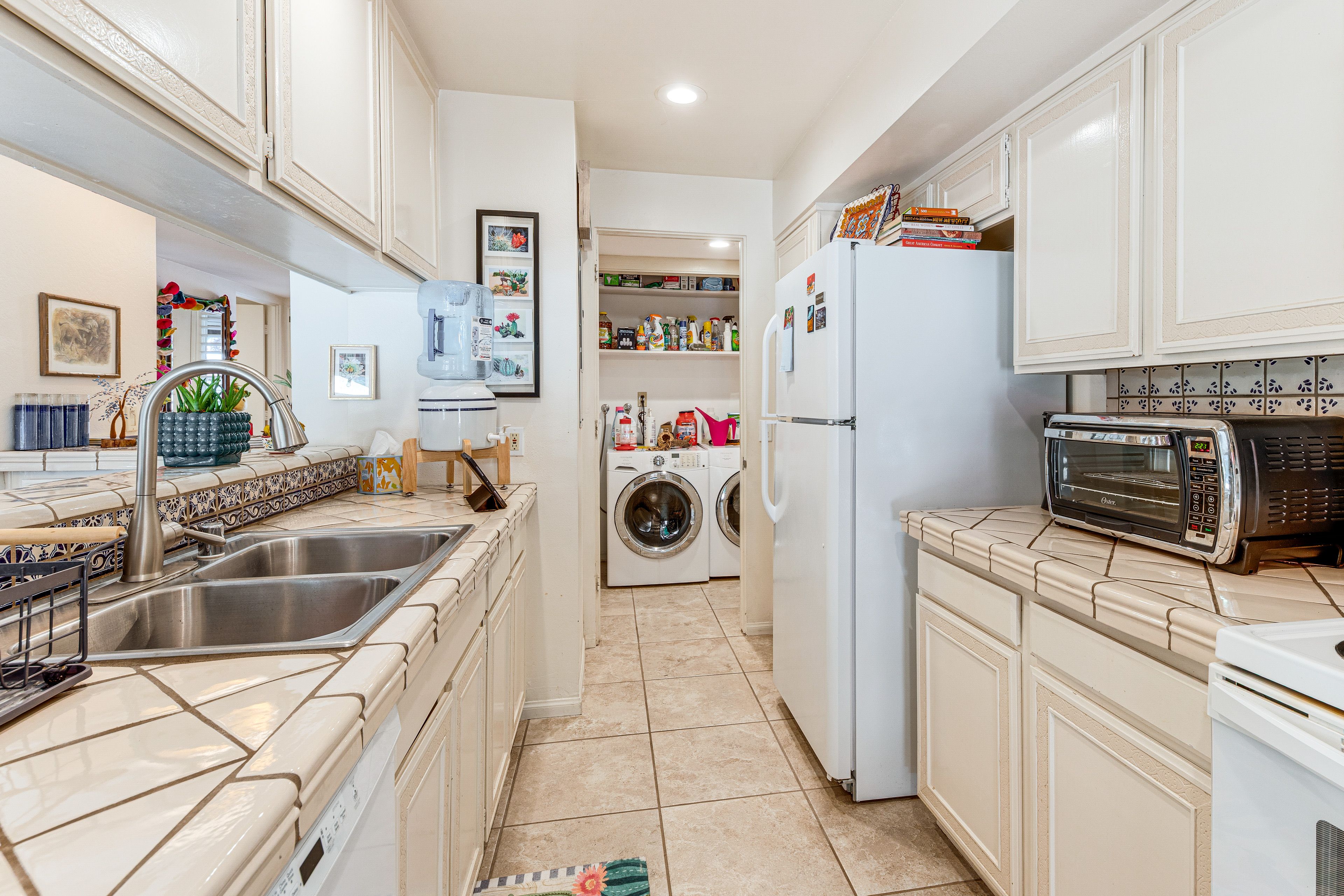 Kitchen | Cooking Basics