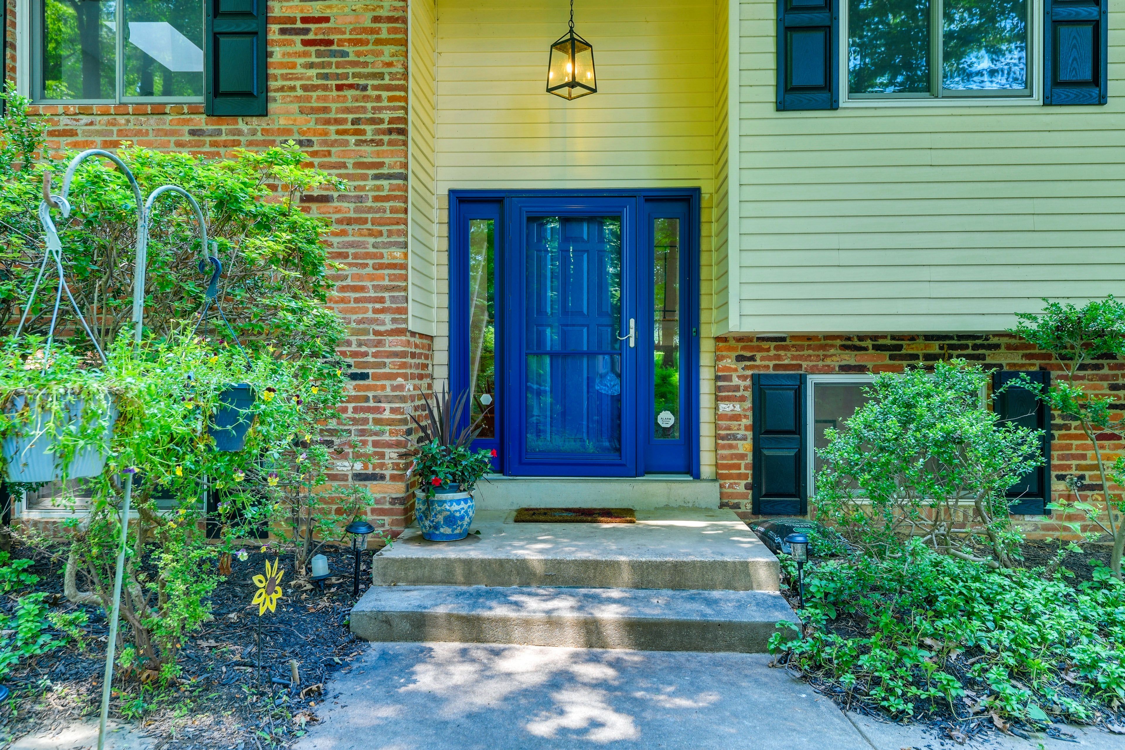 Home Entrance