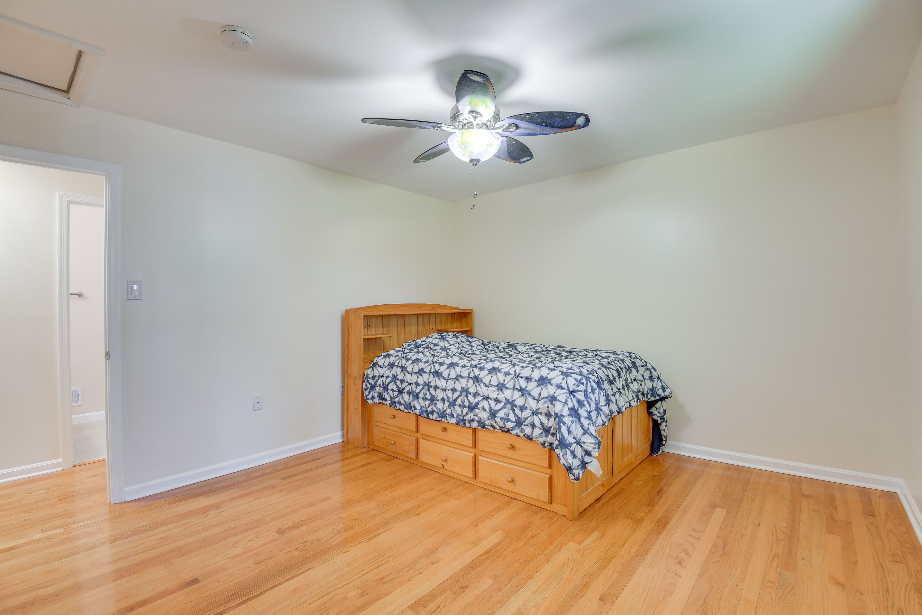 Bedroom 2 | Full Bed