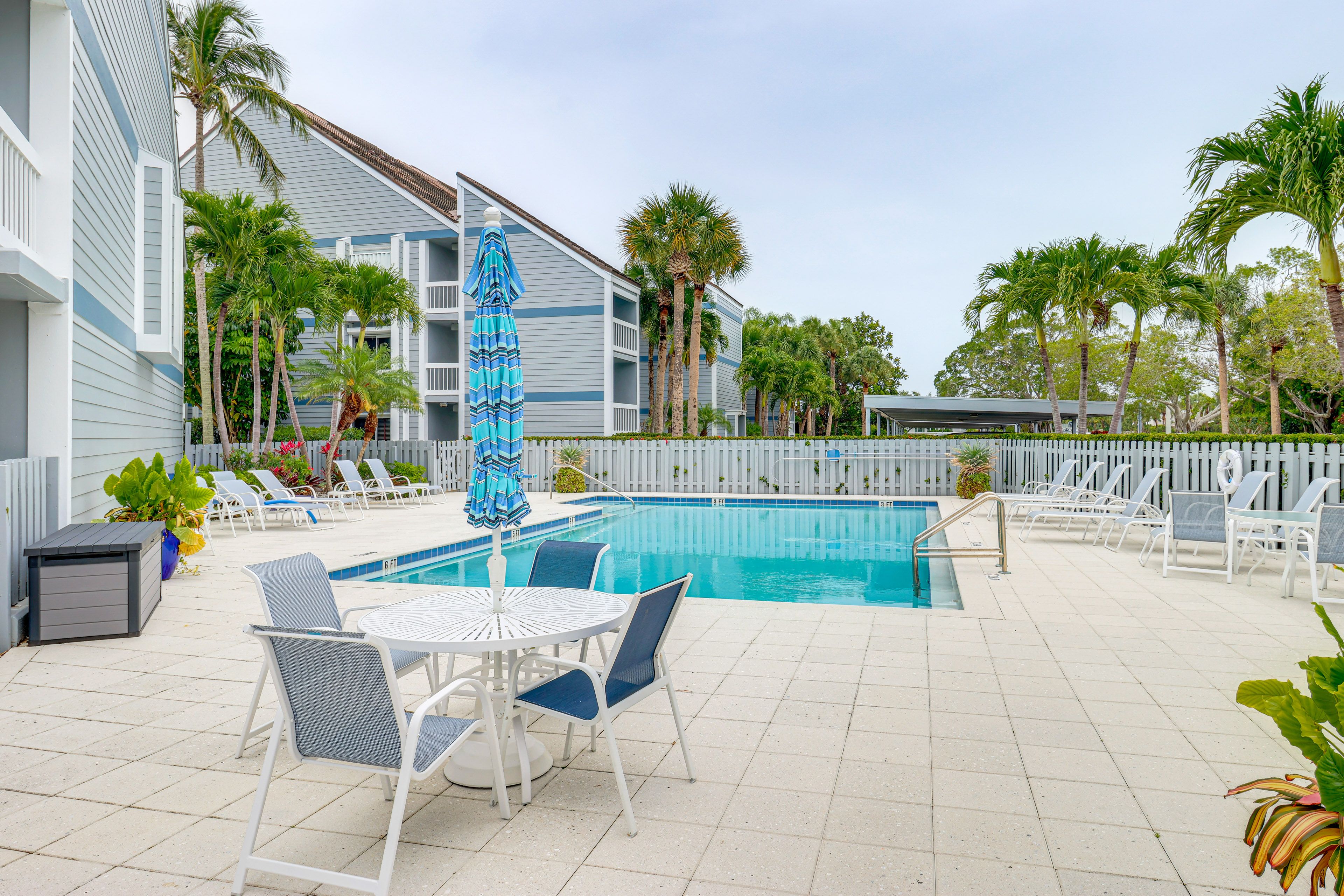 Community Pool