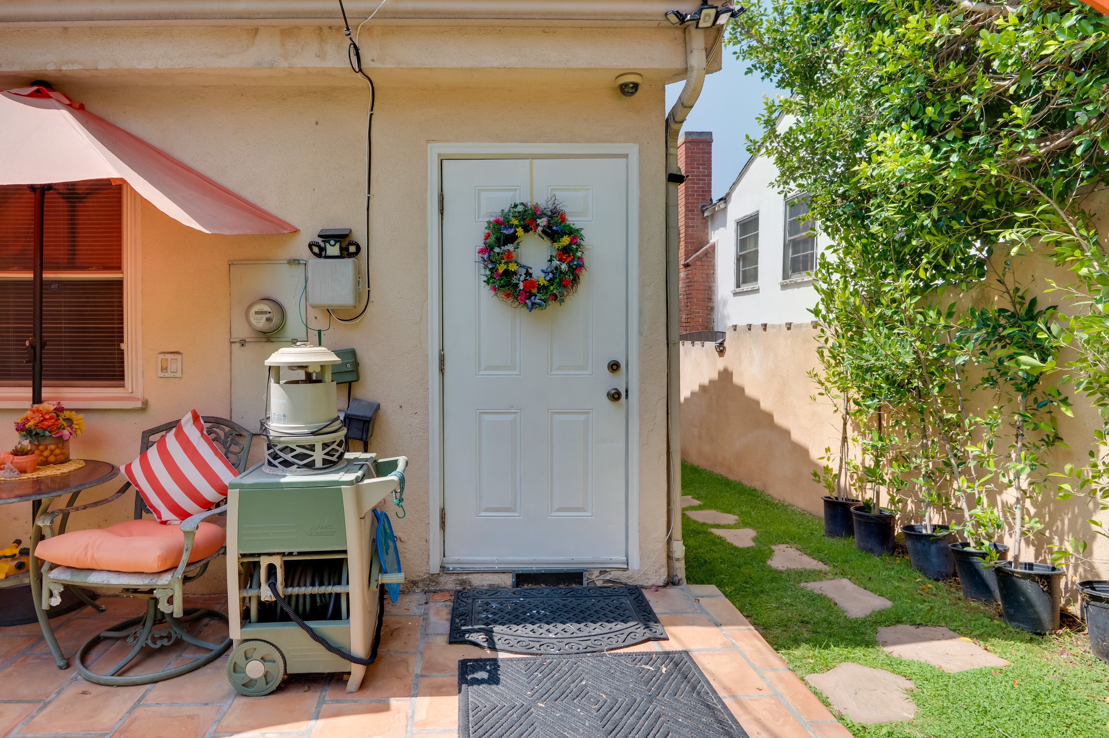 Entryway