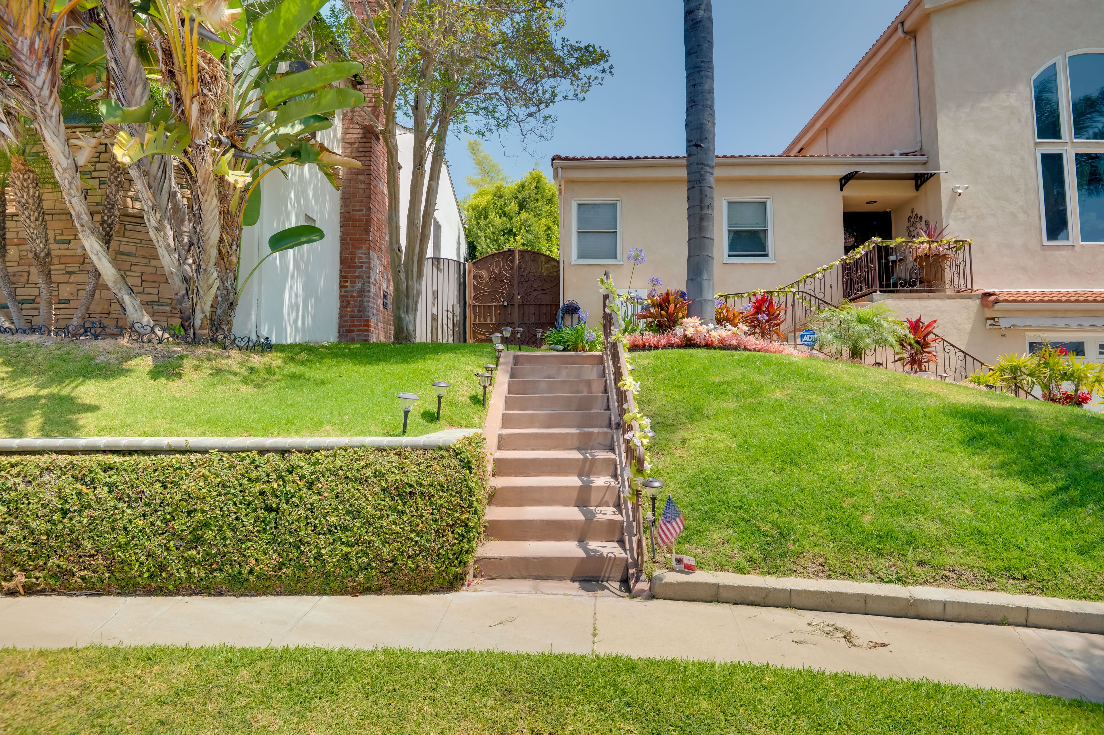Property Exterior