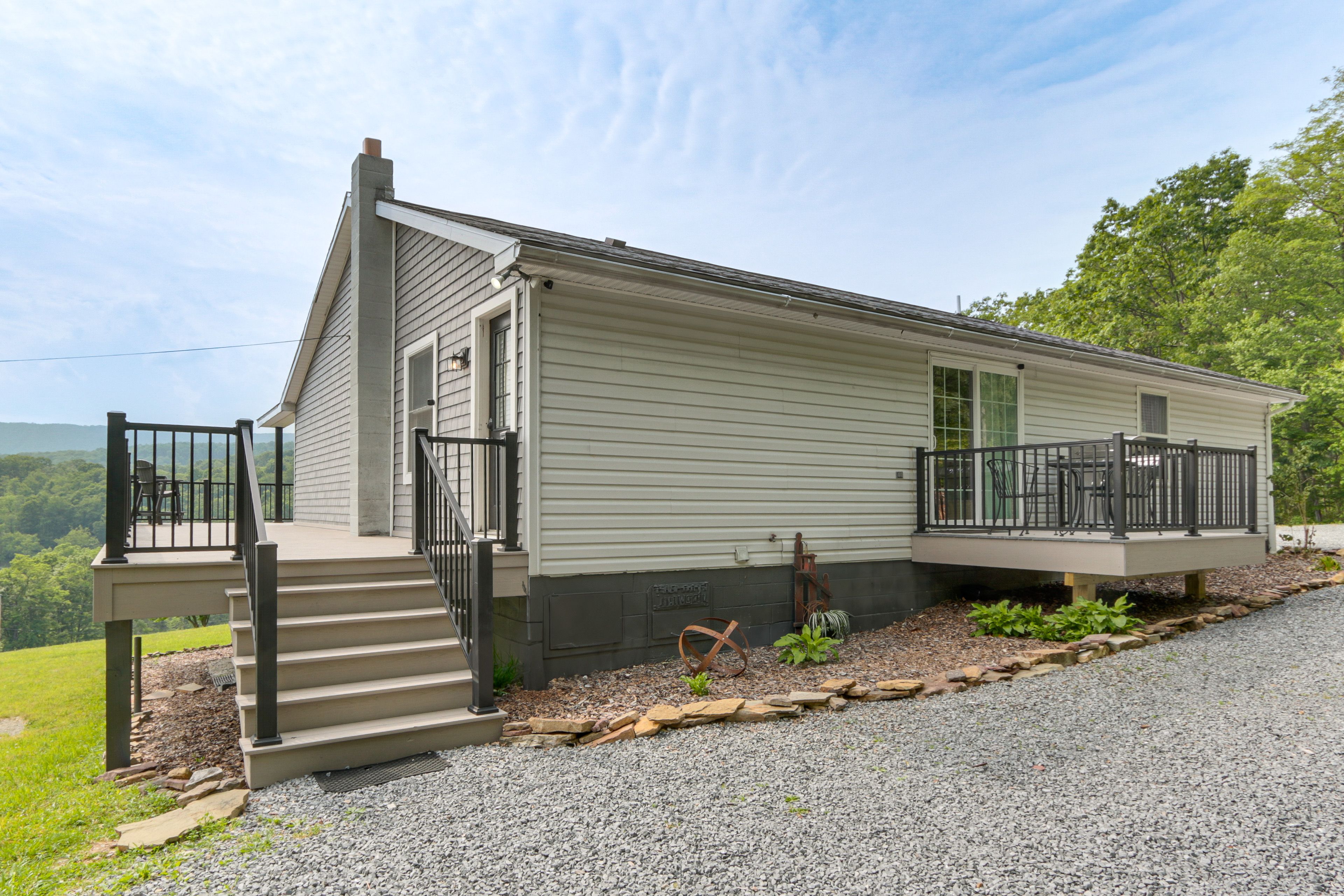 Home Exterior