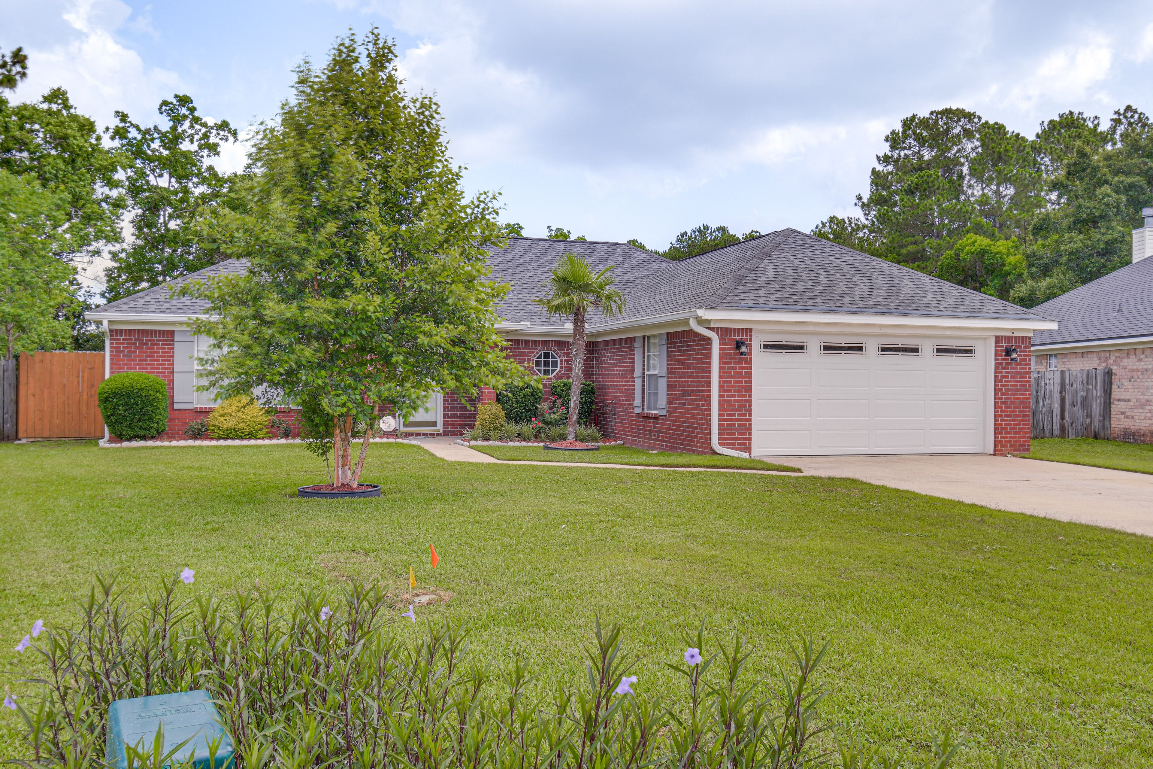 Home Exterior