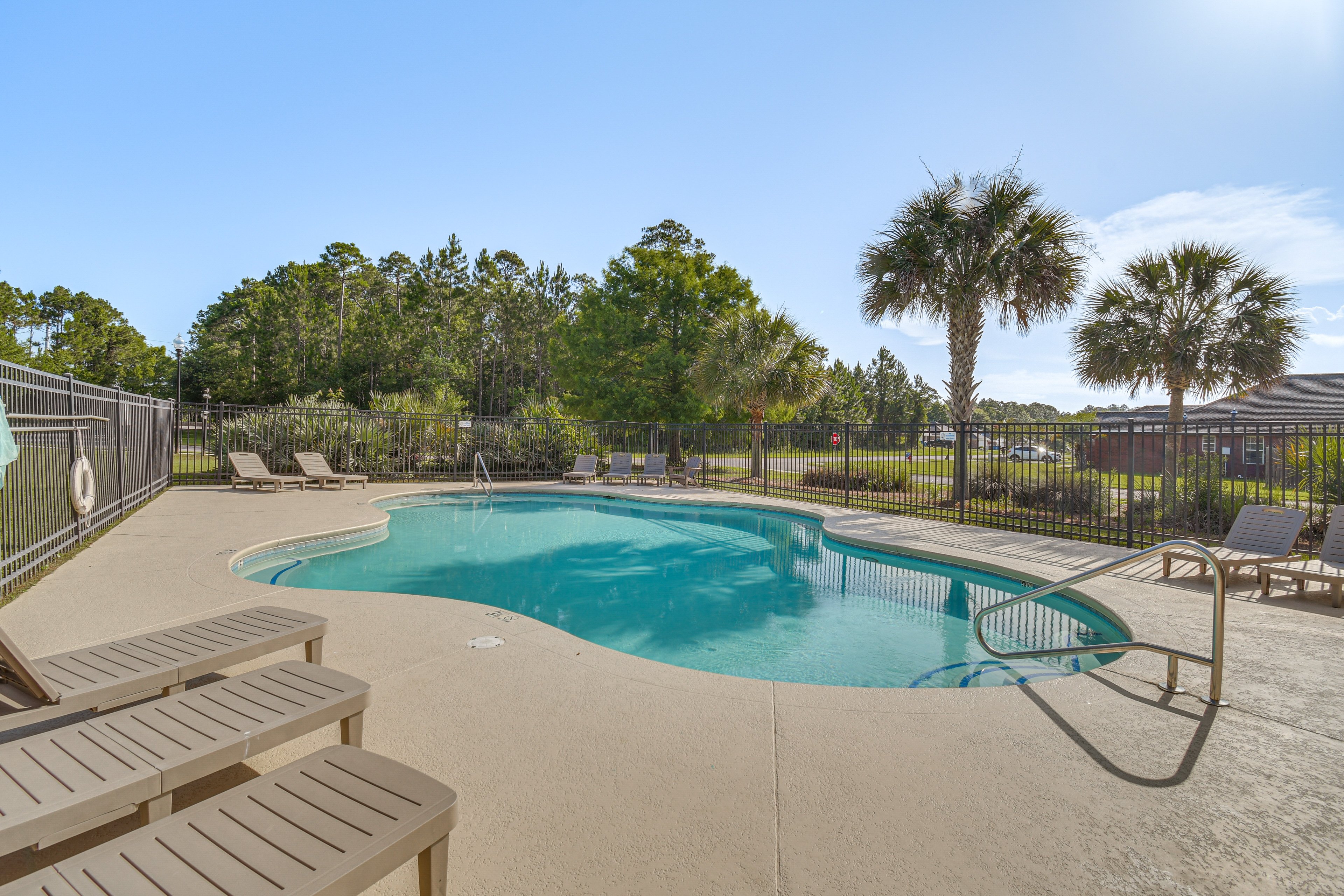 Community Pool