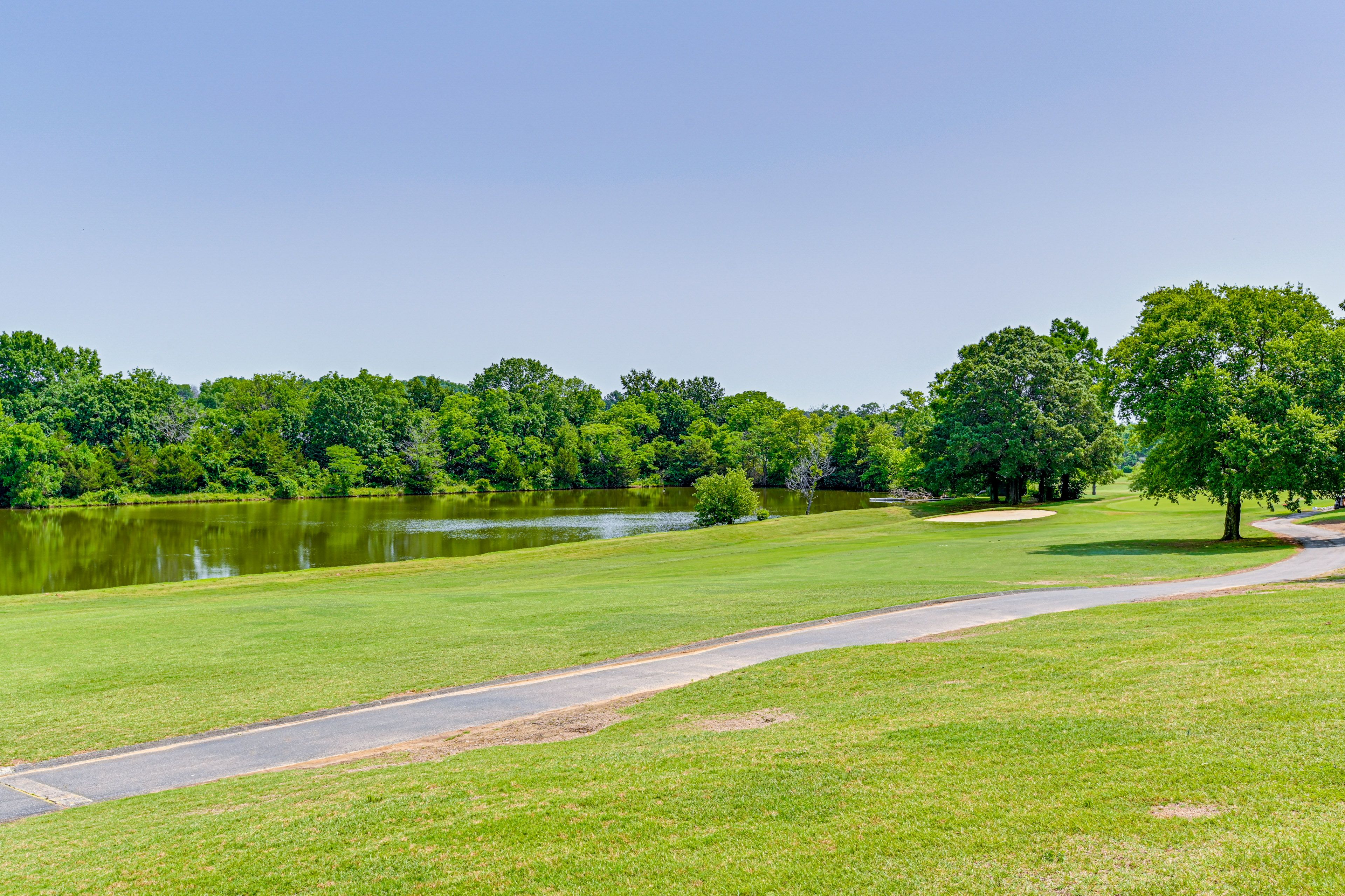 Community Amenities