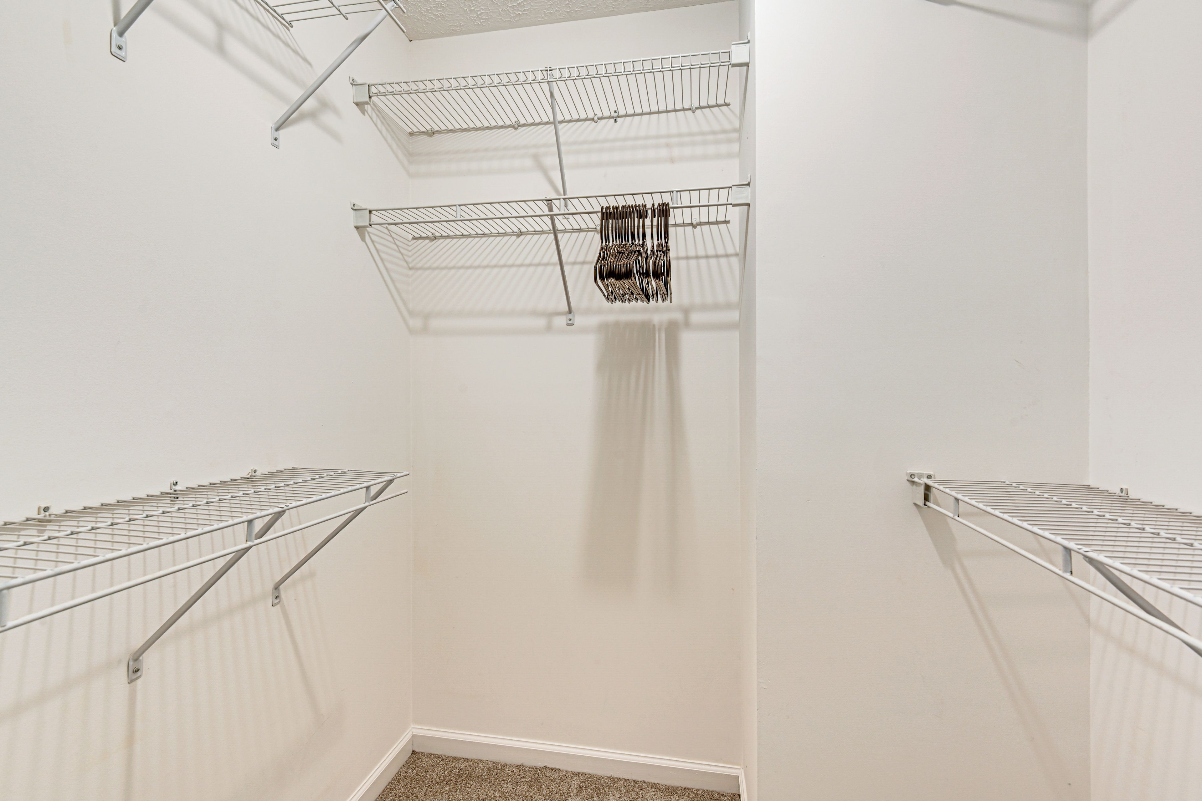 Walk-In Closet | 2nd Floor