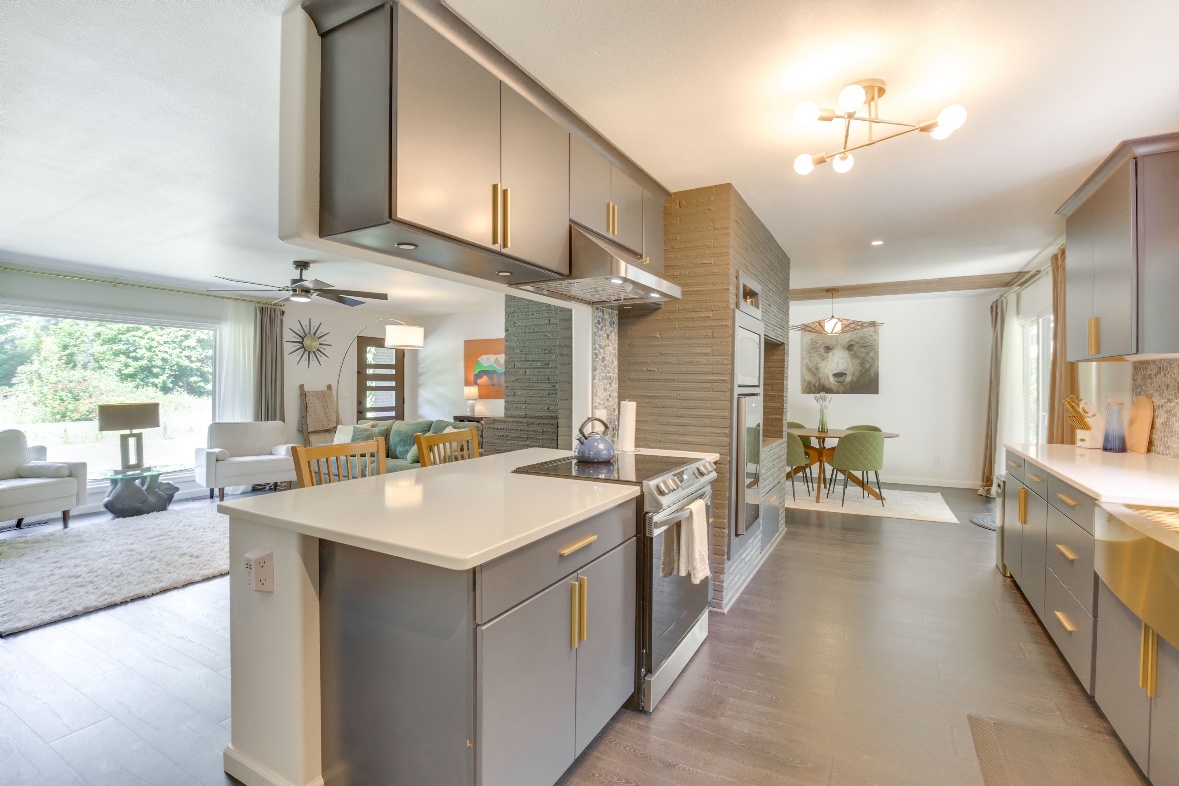 Kitchen | Cooking Basics | Toaster | Blender