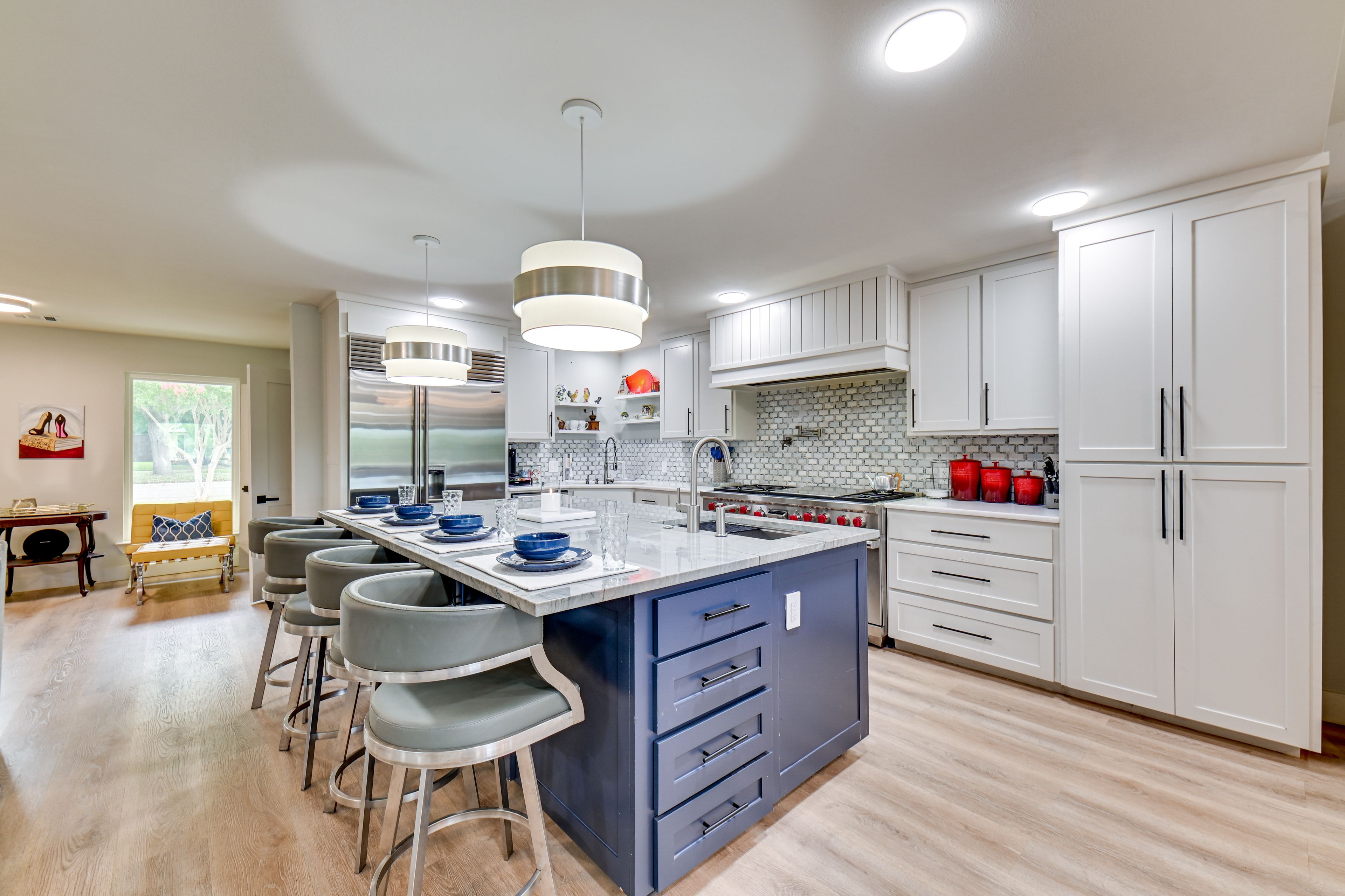 Kitchen | Cooking Basics