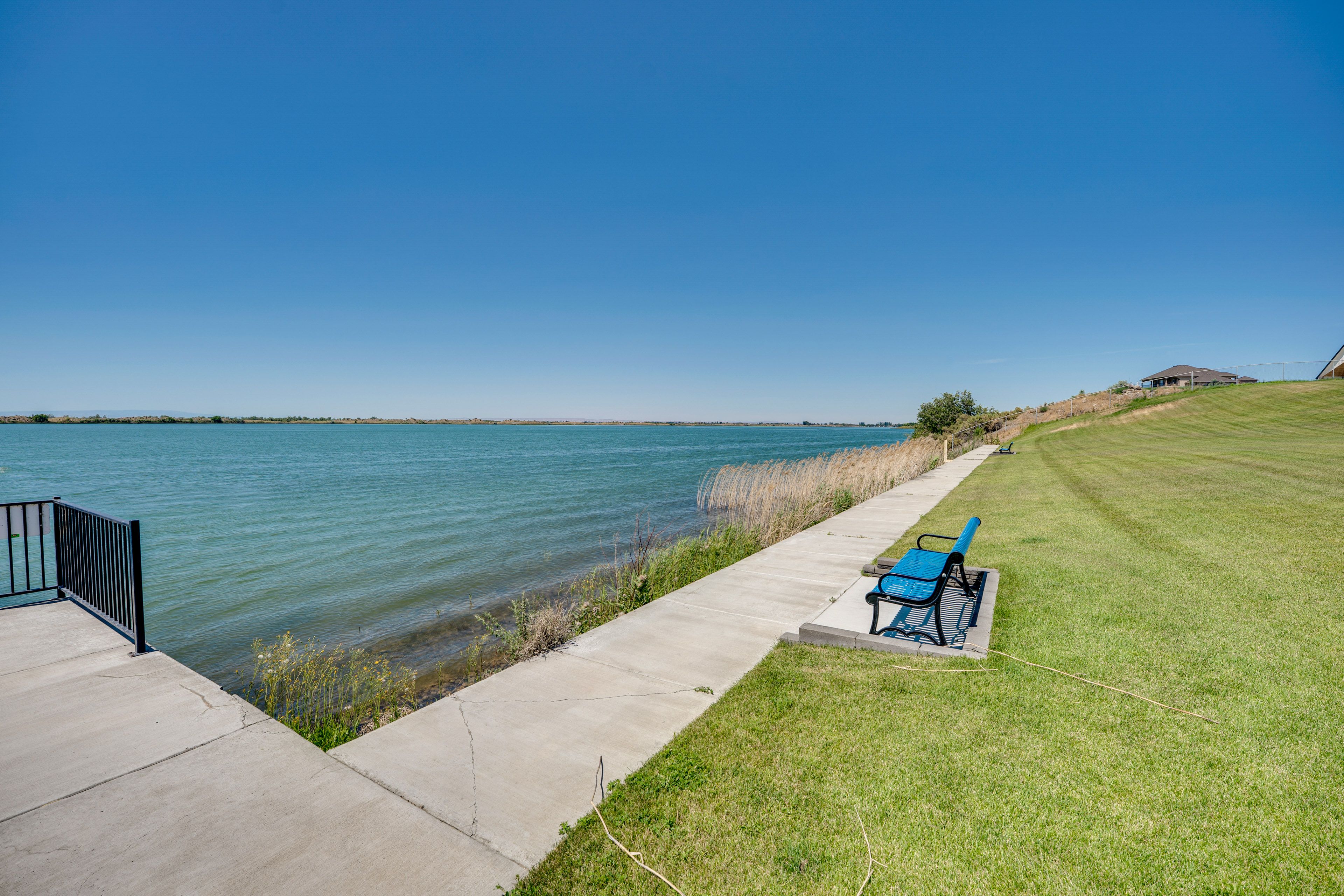 Dune Lake Park | Walking Distance