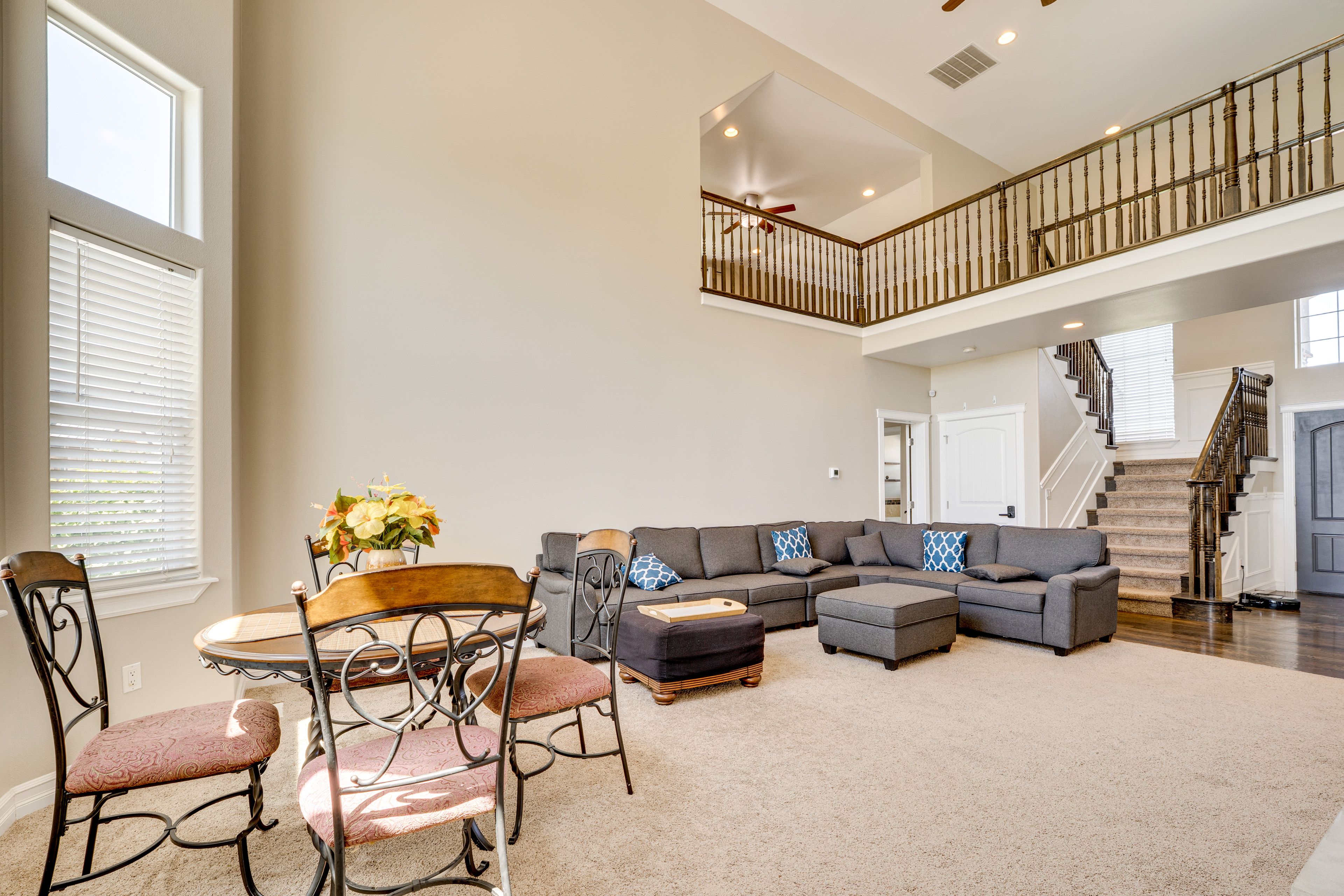 Living Room | 1st Floor