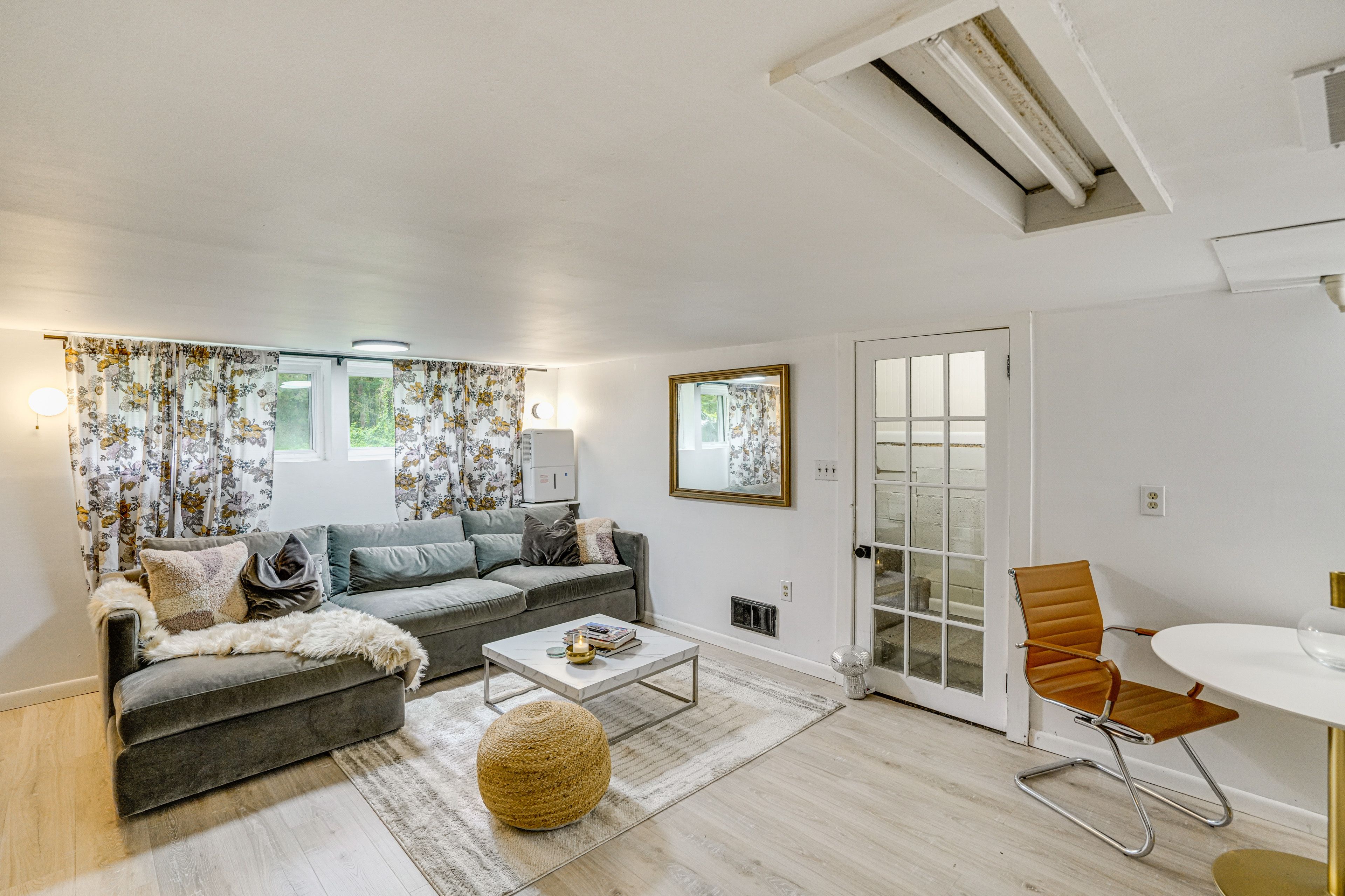 Living Room | Lower Level
