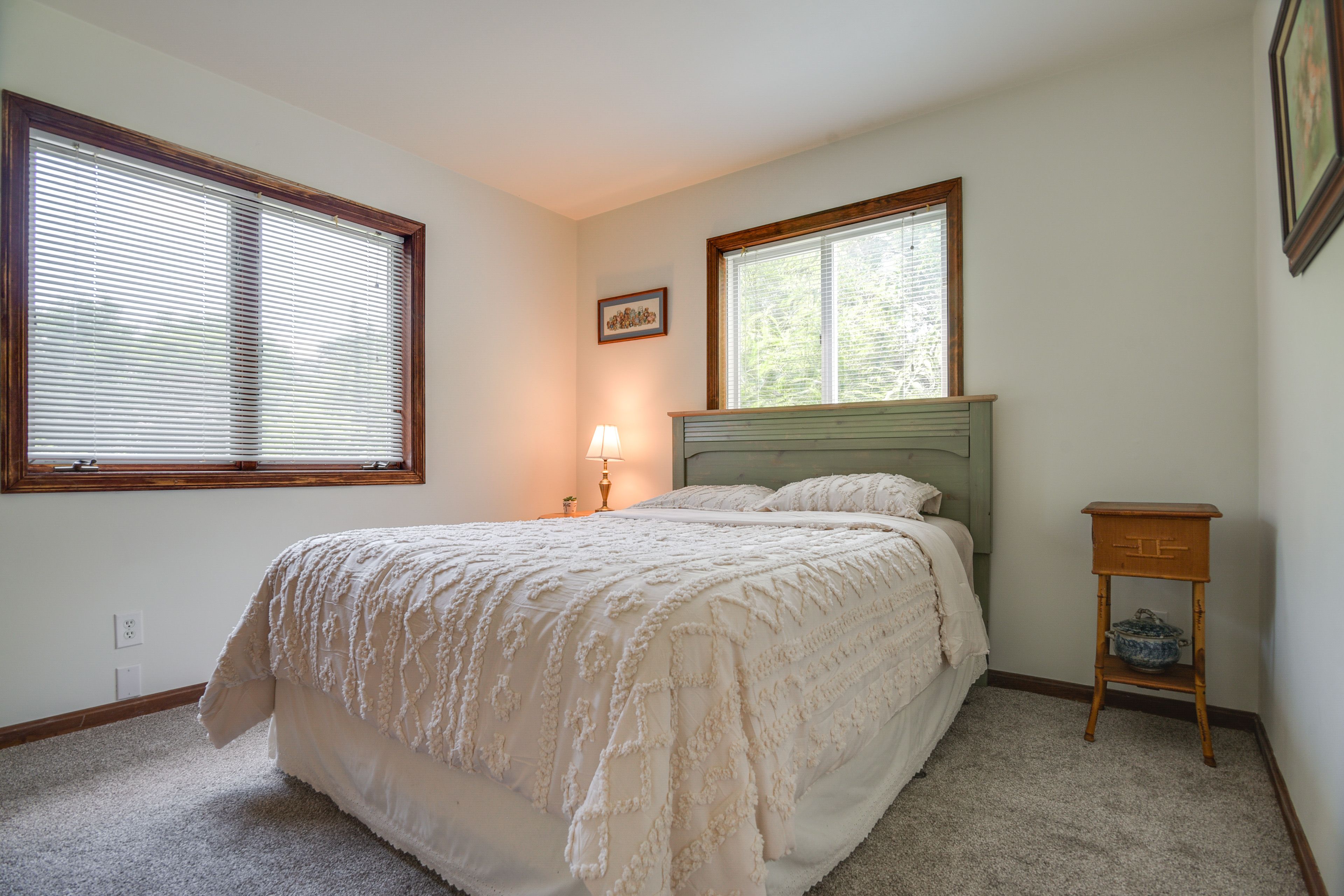 Bedroom 3 | Queen Bed | Main Level